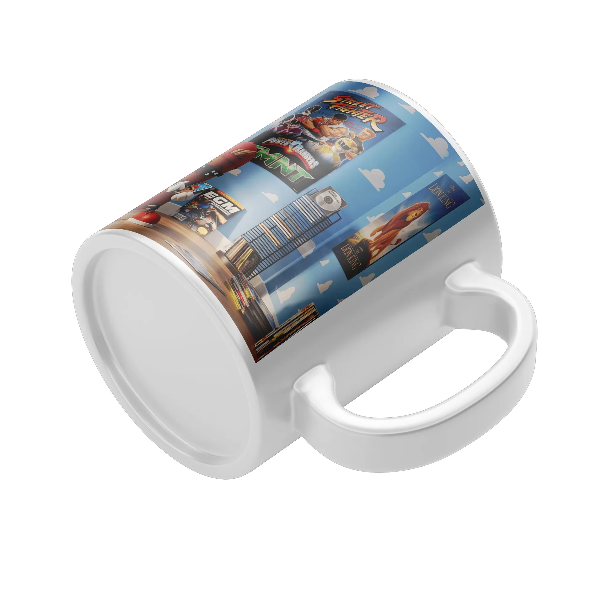 Caneca personalizada - Imagem 4