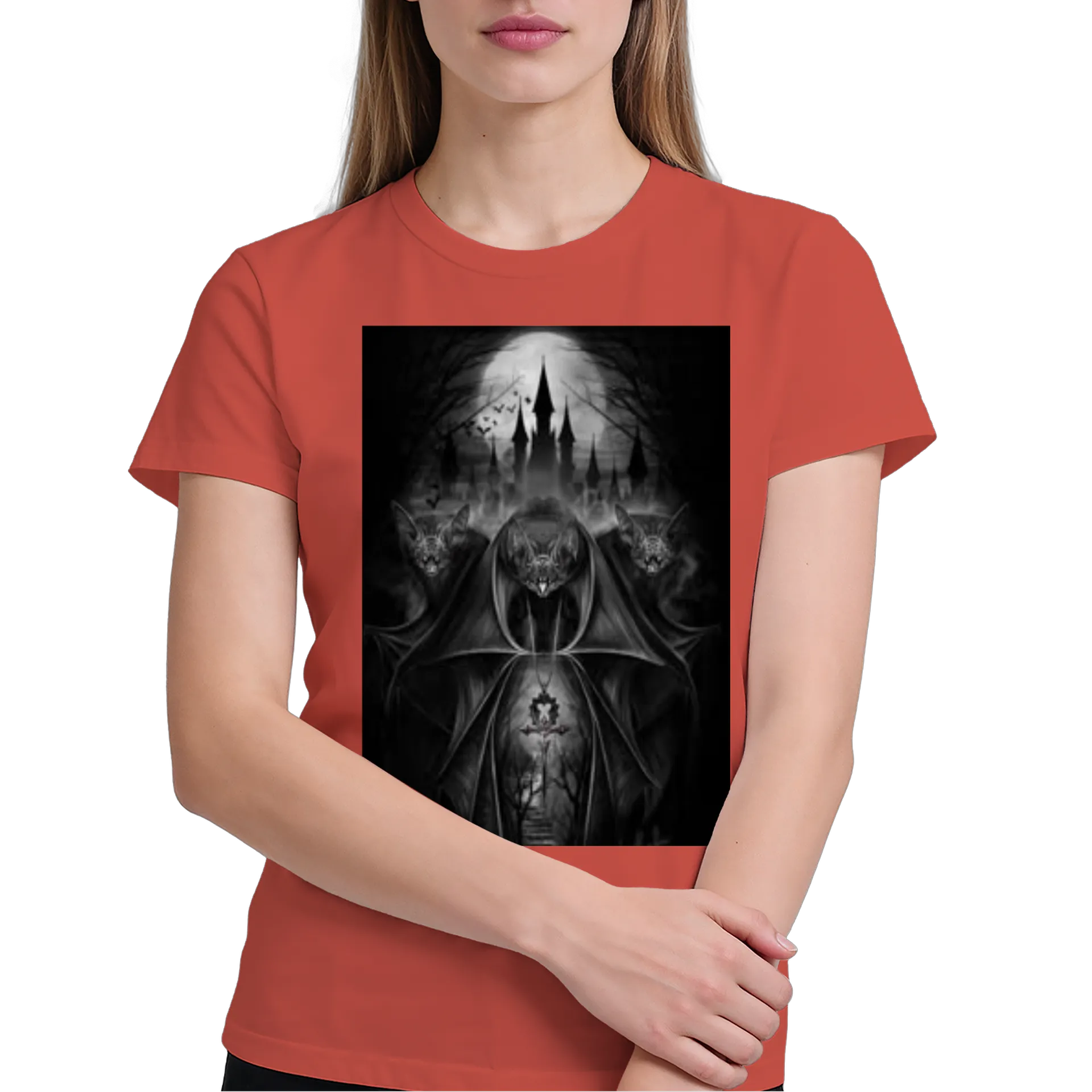 Camiseta personalizada - Imagem 4
