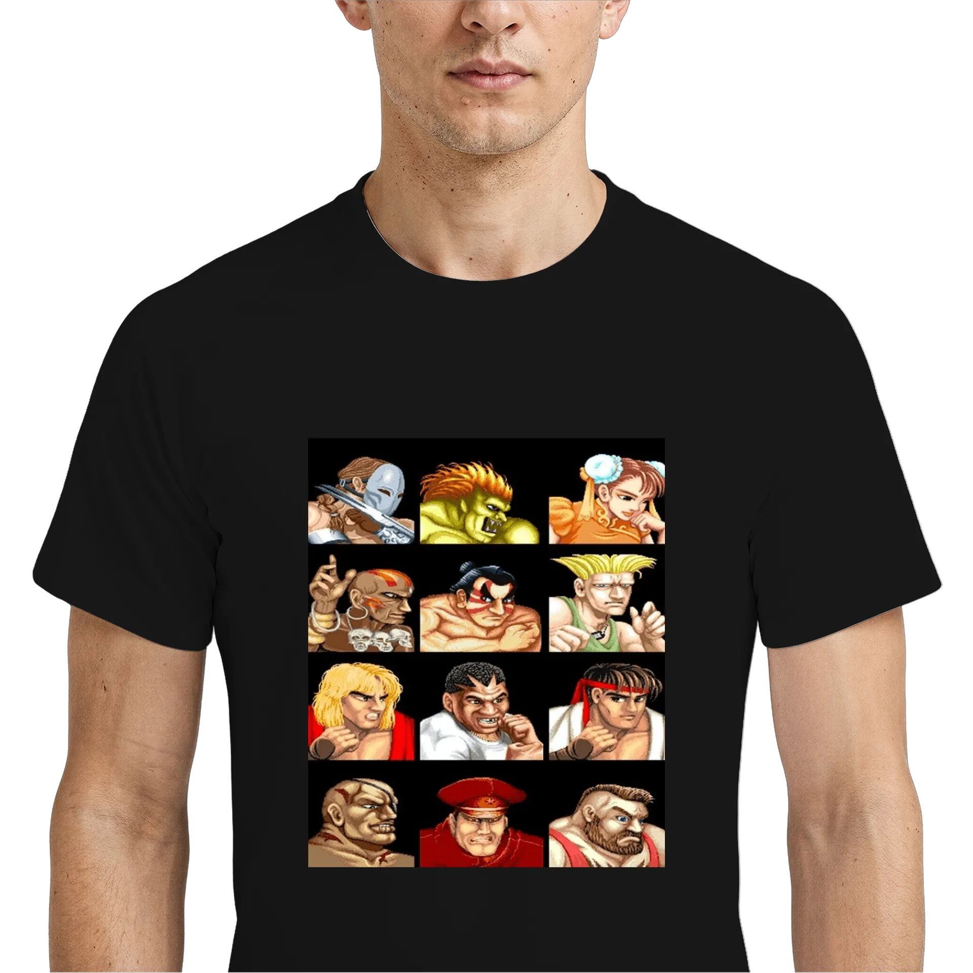 Camiseta DryFit - Imagem 4