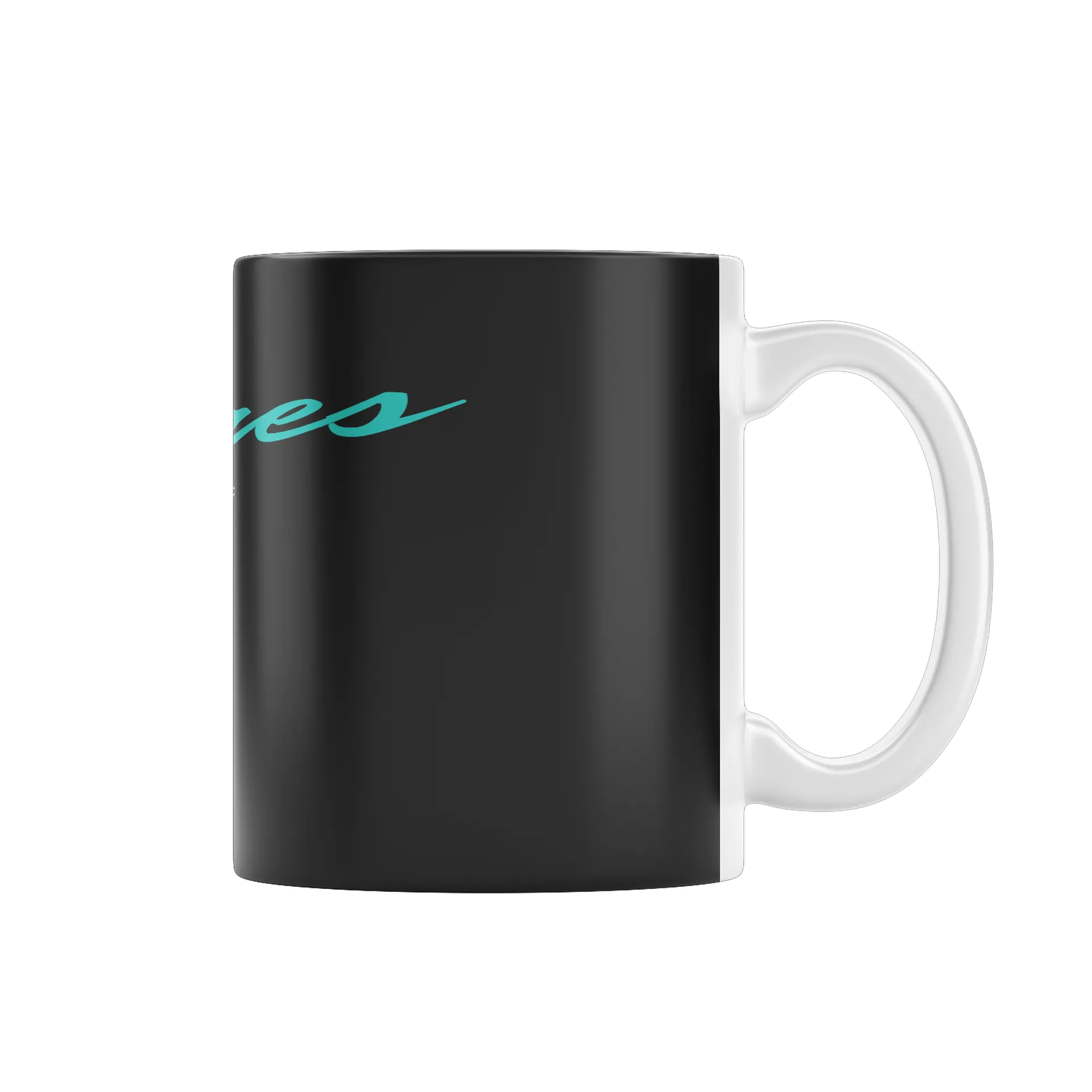 Caneca personalizada de CLAUDEMIR TAVARES