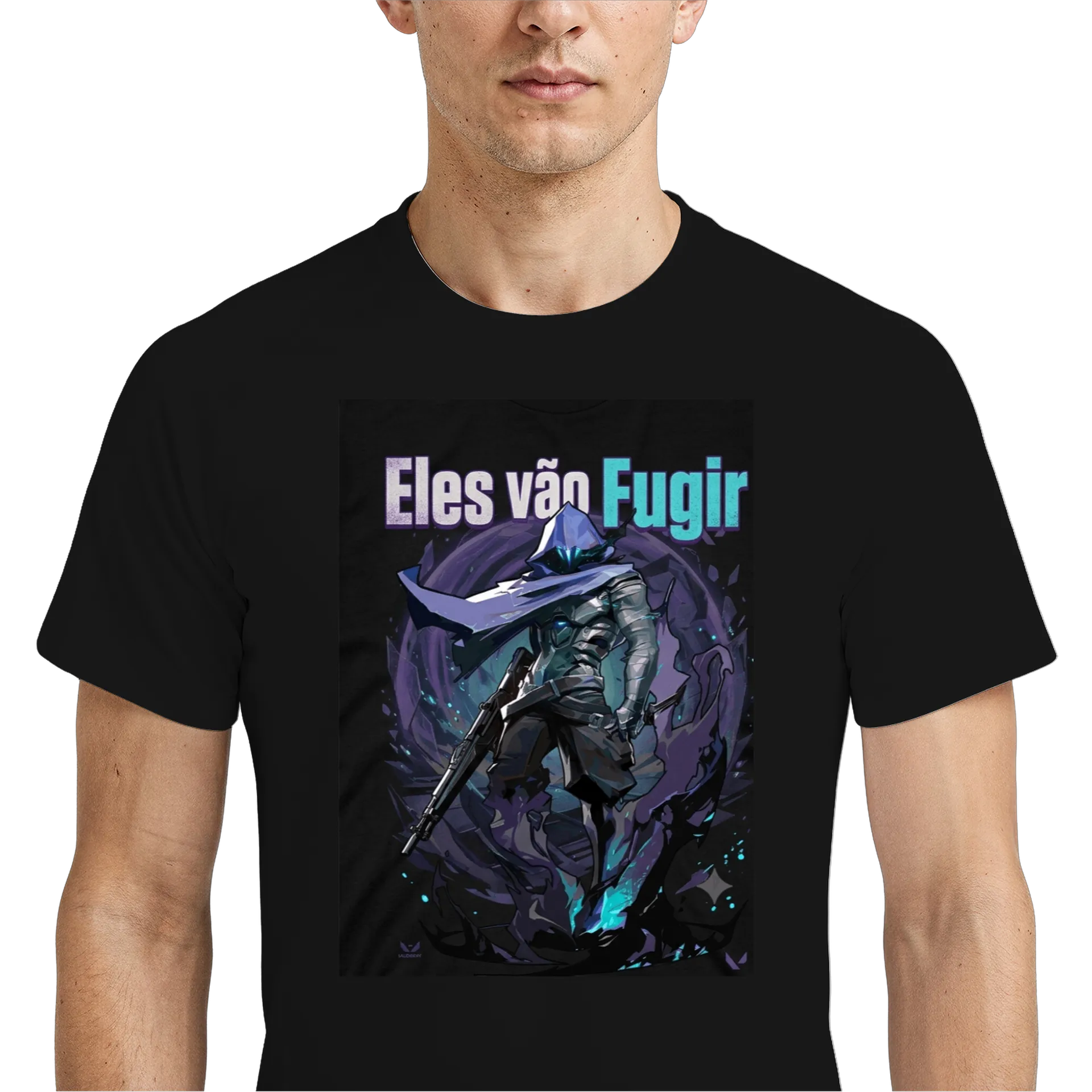 Camiseta DryFit - Imagem 4