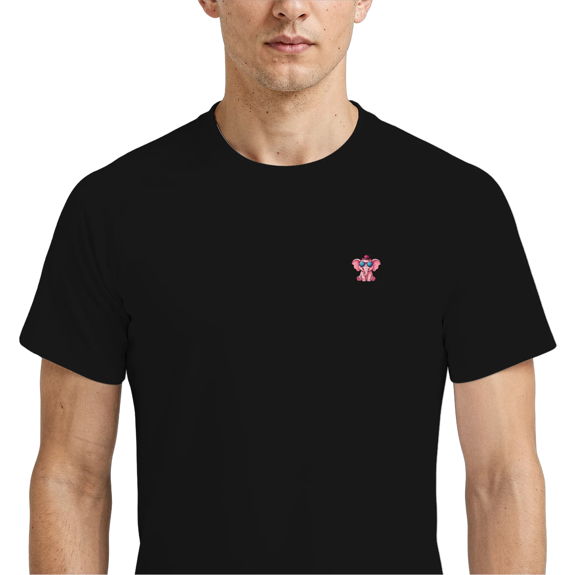 Camiseta DryFit de Programa Irrelefante — imagem 4 de 6