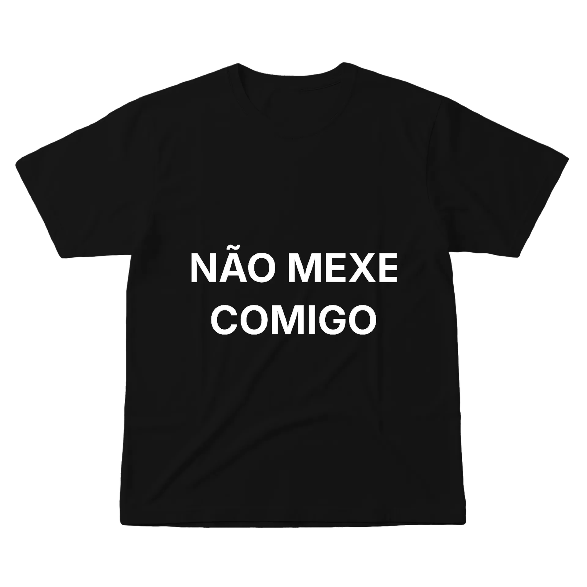 Camiseta personalizada Lendárias  de Carla Neto  — imagem 1 de 6