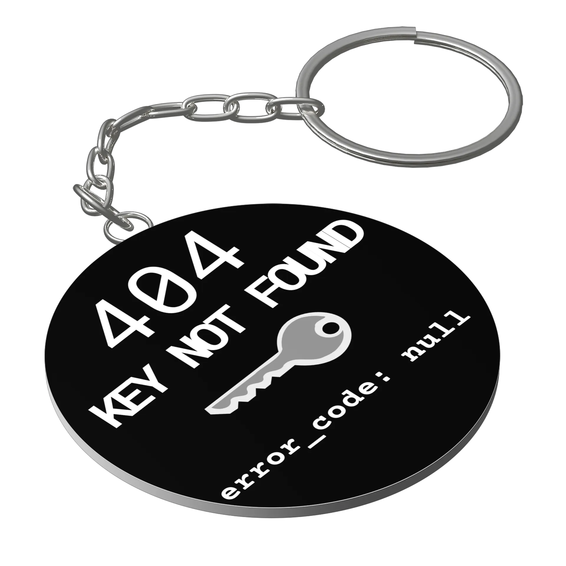 Chaveiro personalizado - Imagem 1