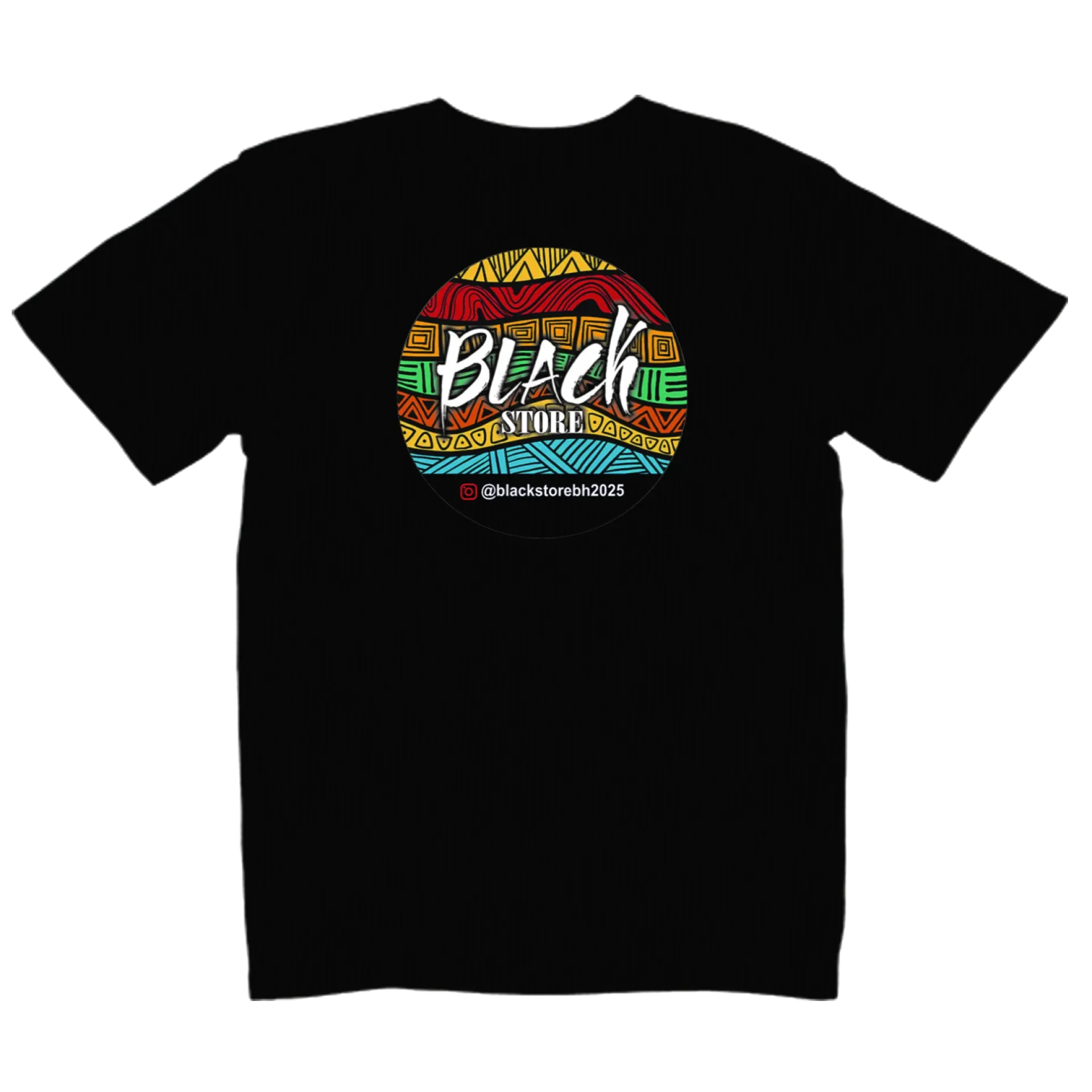 Camiseta Personalizada: Seu Estilo, Sua Marca! #BLACKSTORE de BLACK STORE BH 