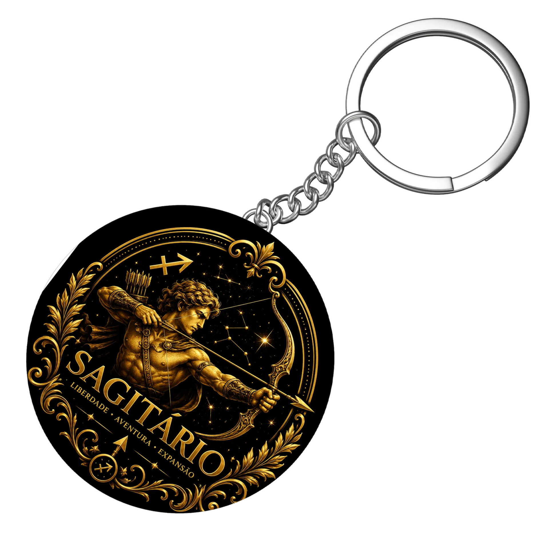 Chaveiro personalizado - Imagem 4