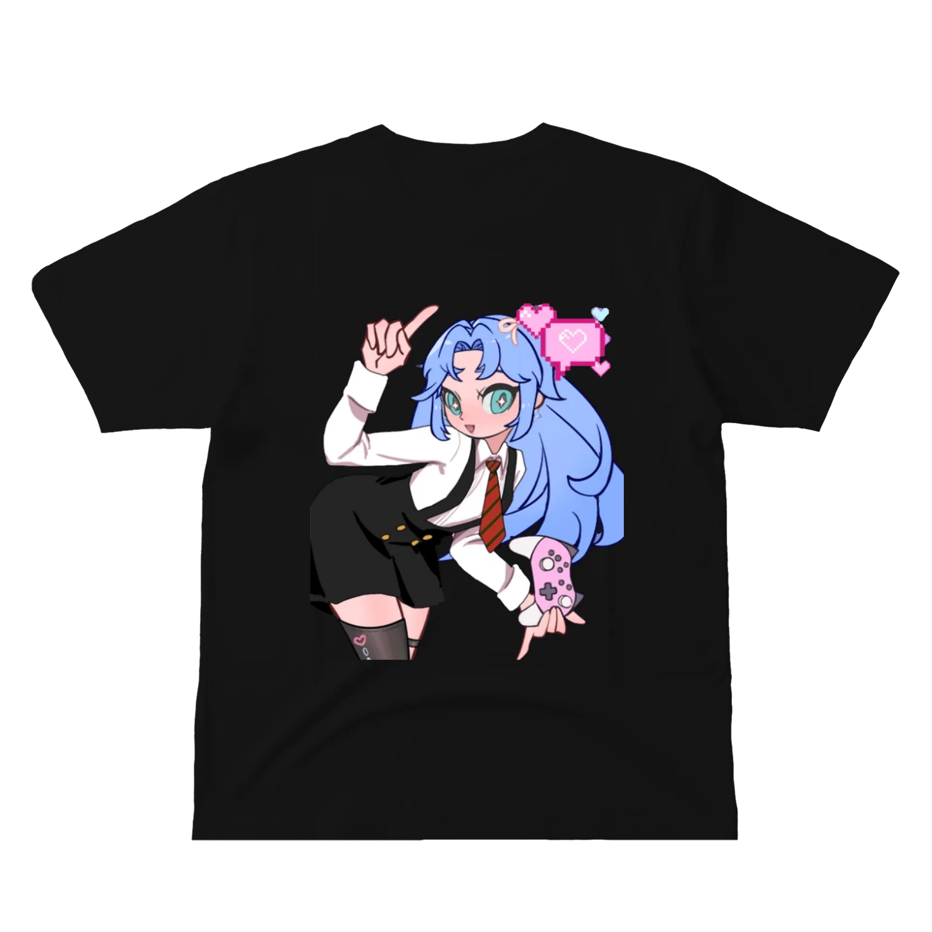 Camiseta Personalizada: Seu Estilo, Sua Marca! - Imagem 3