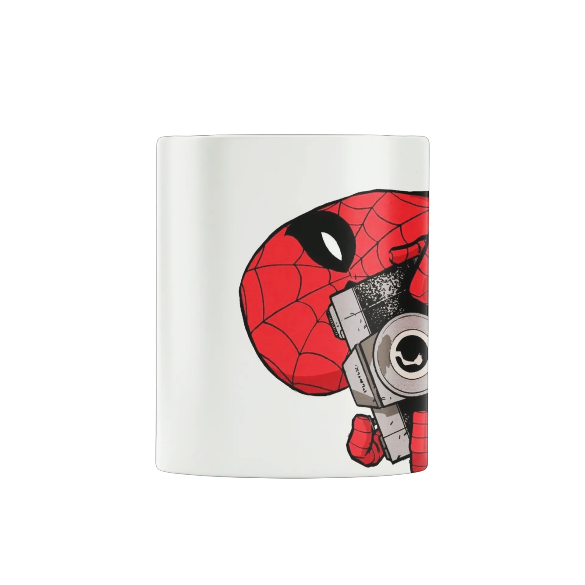 Caneca Homem Aranha - Imagem 3