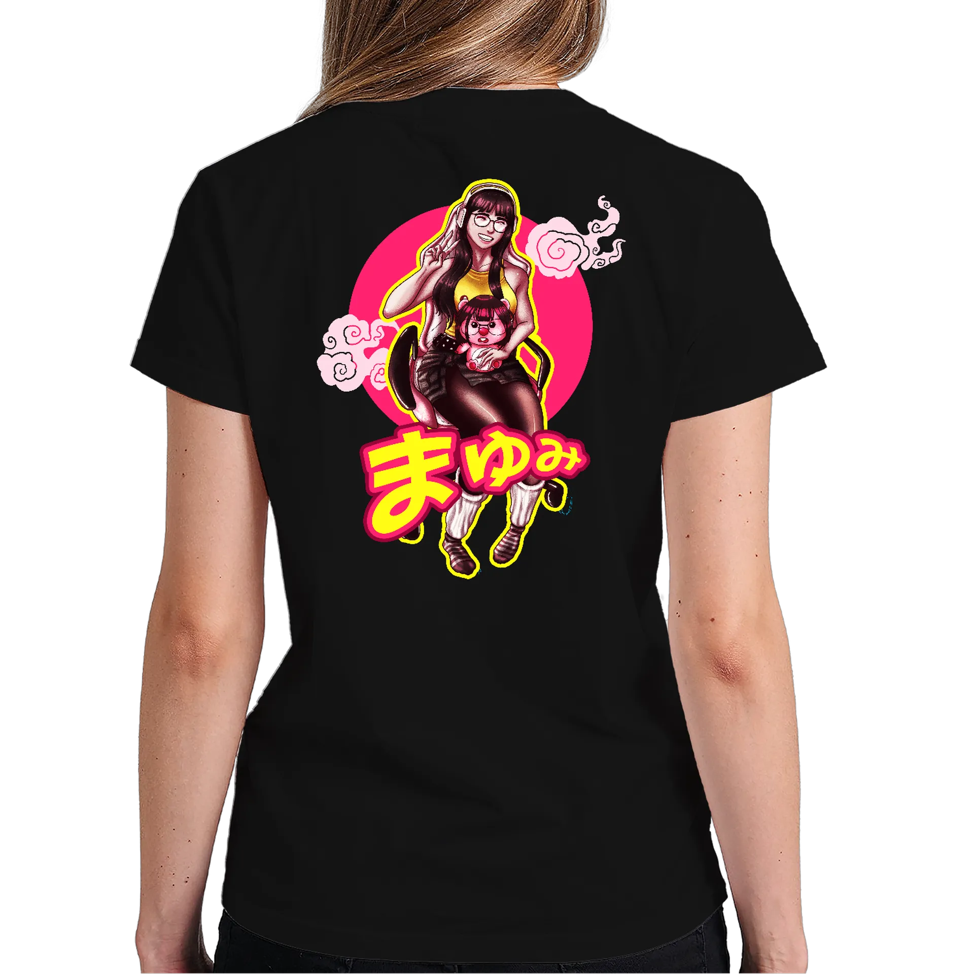 Camiseta Nibolista - Imagem 6