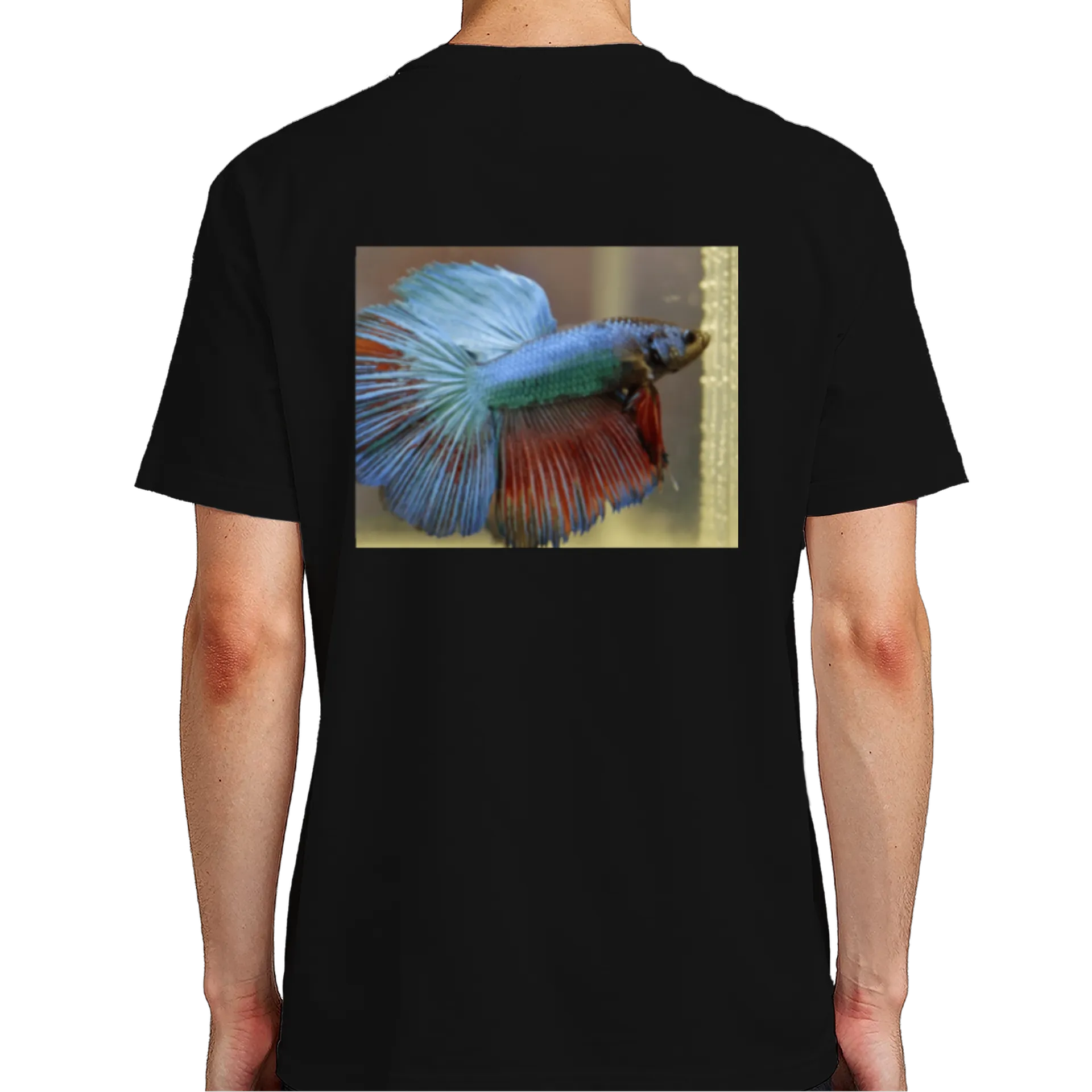 Camiseta personalizada do Arian luiz - Imagem 7