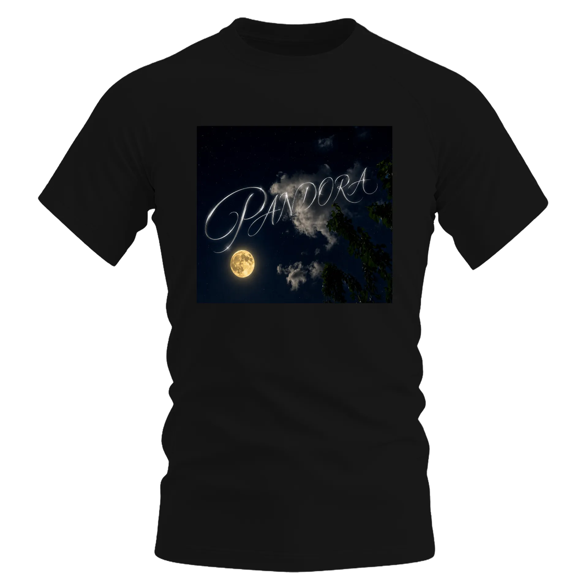 Camiseta DryFit de Danny loven