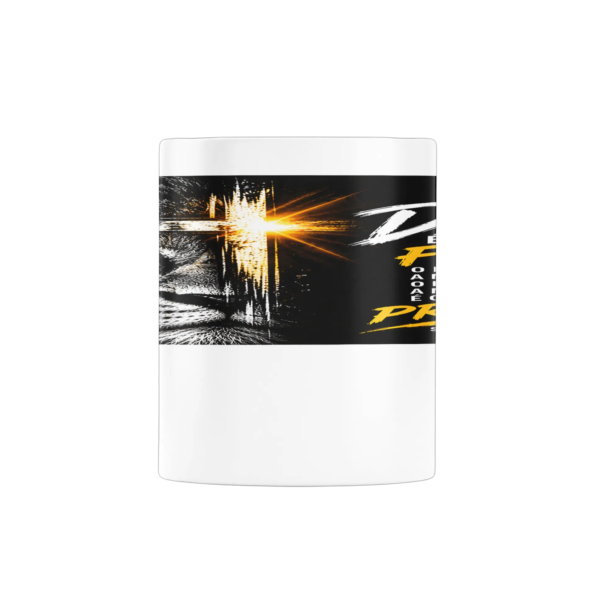 Caneca personalizada de Rubens — imagem 2 de 4