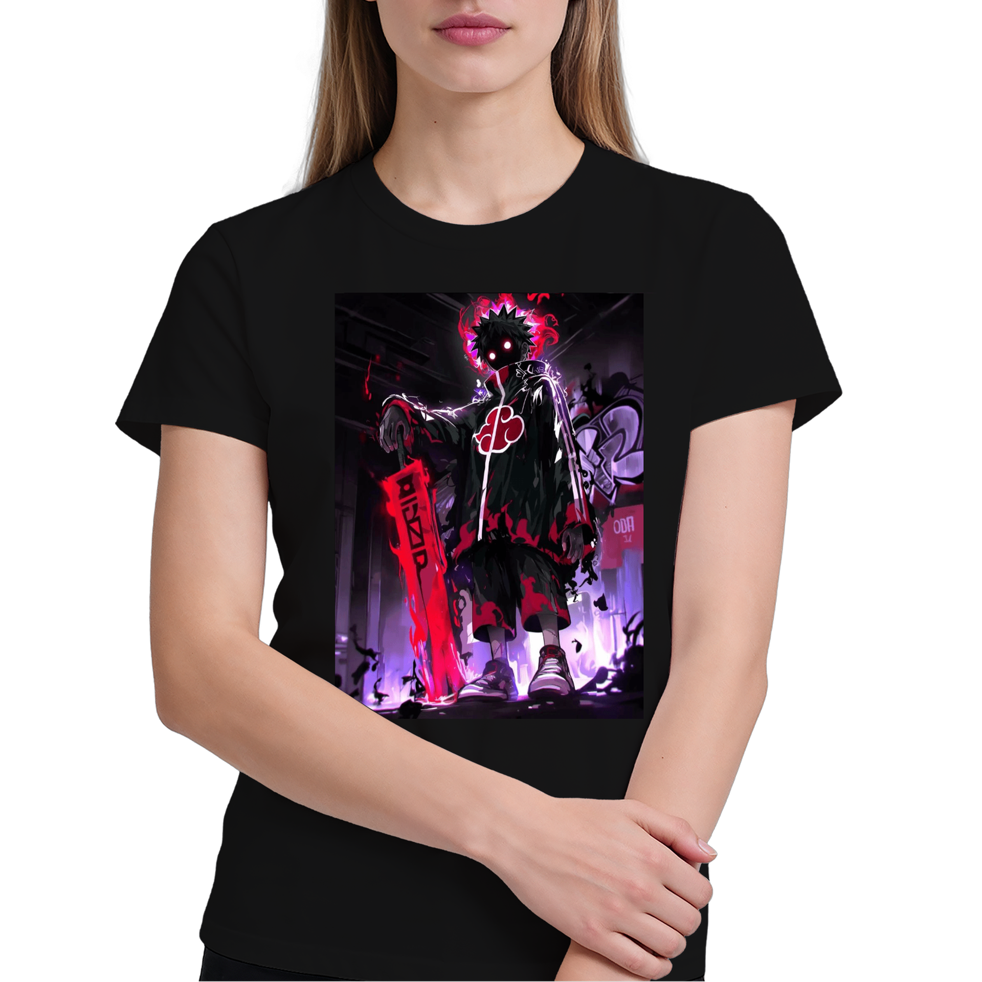 Camiseta personalizada - Imagem 4