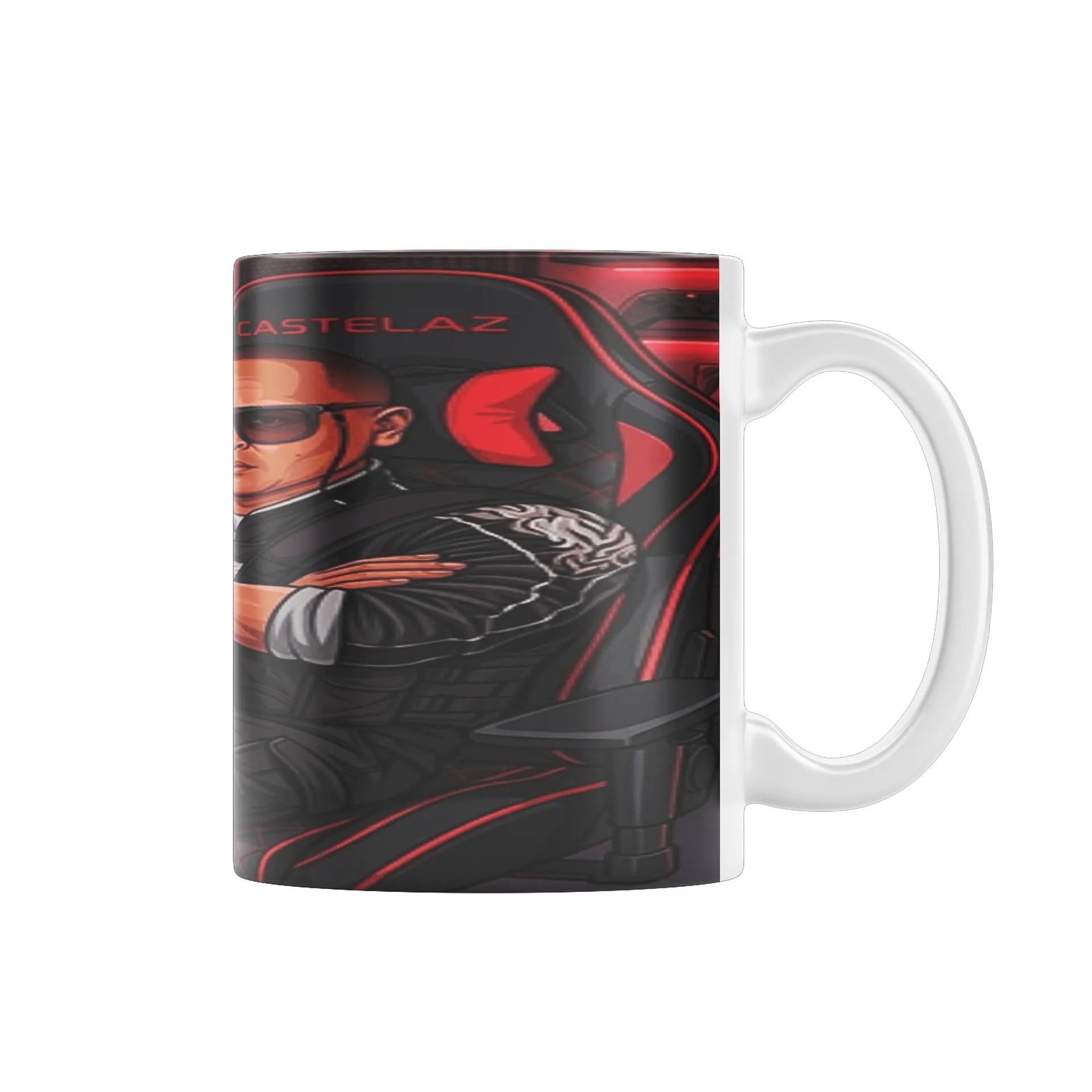 Caneca personalizada - Imagem 1