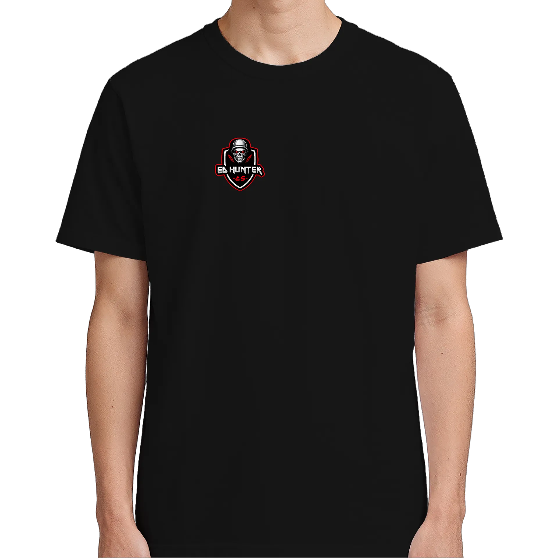 Camiseta Ed Hunter CS - Imagem 4