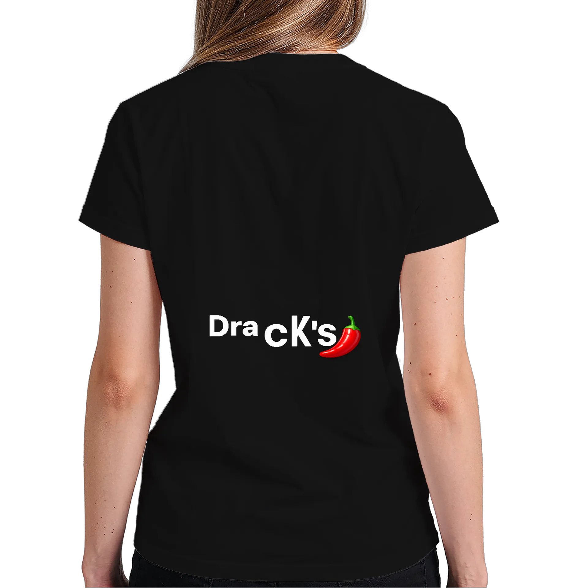 Camiseta personalizada - Imagem 6