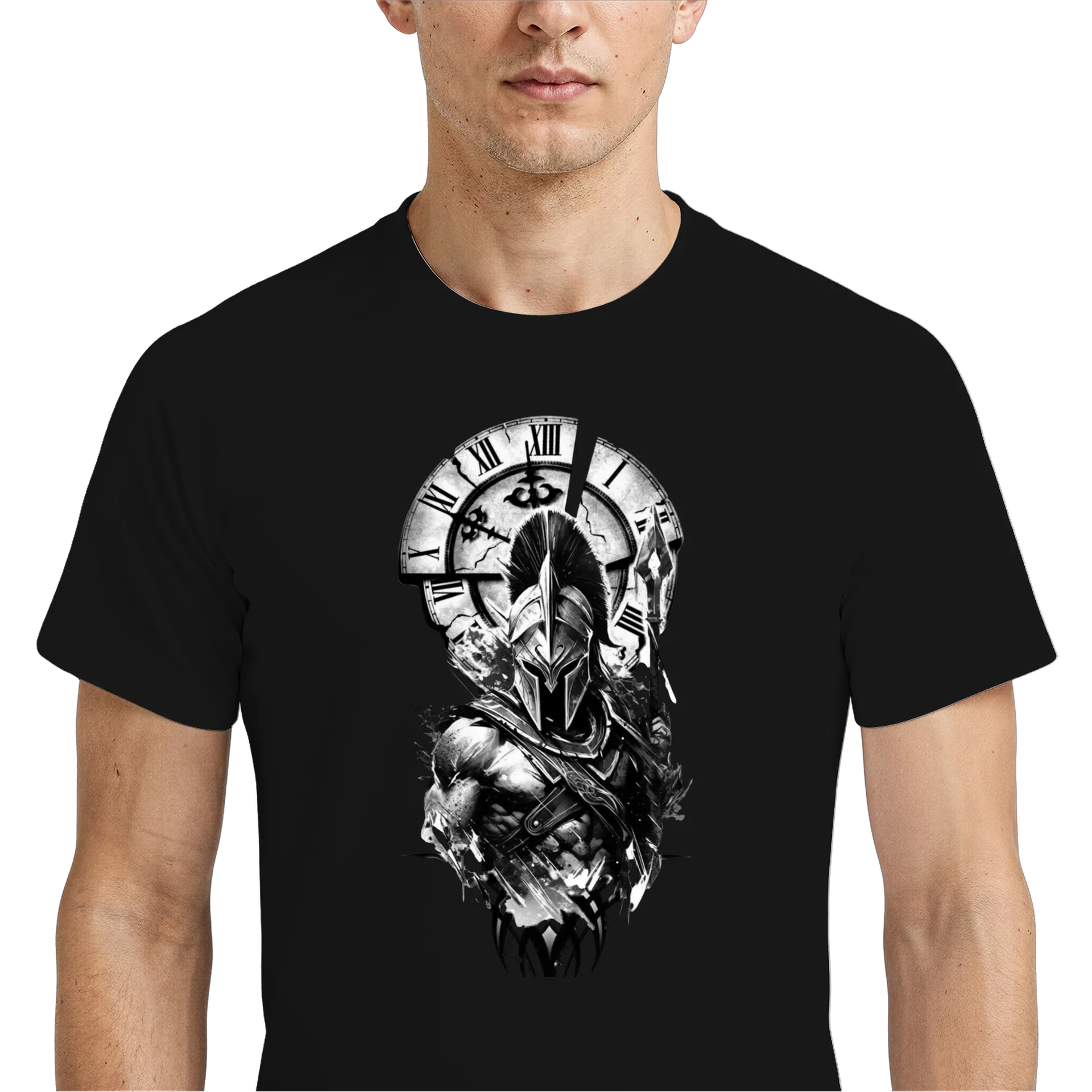Camiseta DryFit - Imagem 4