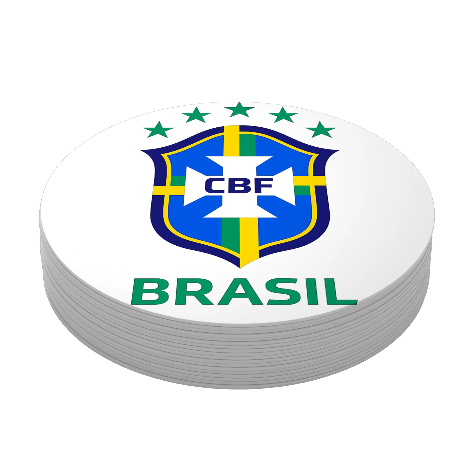 Porta-copos personalizado - Imagem 4