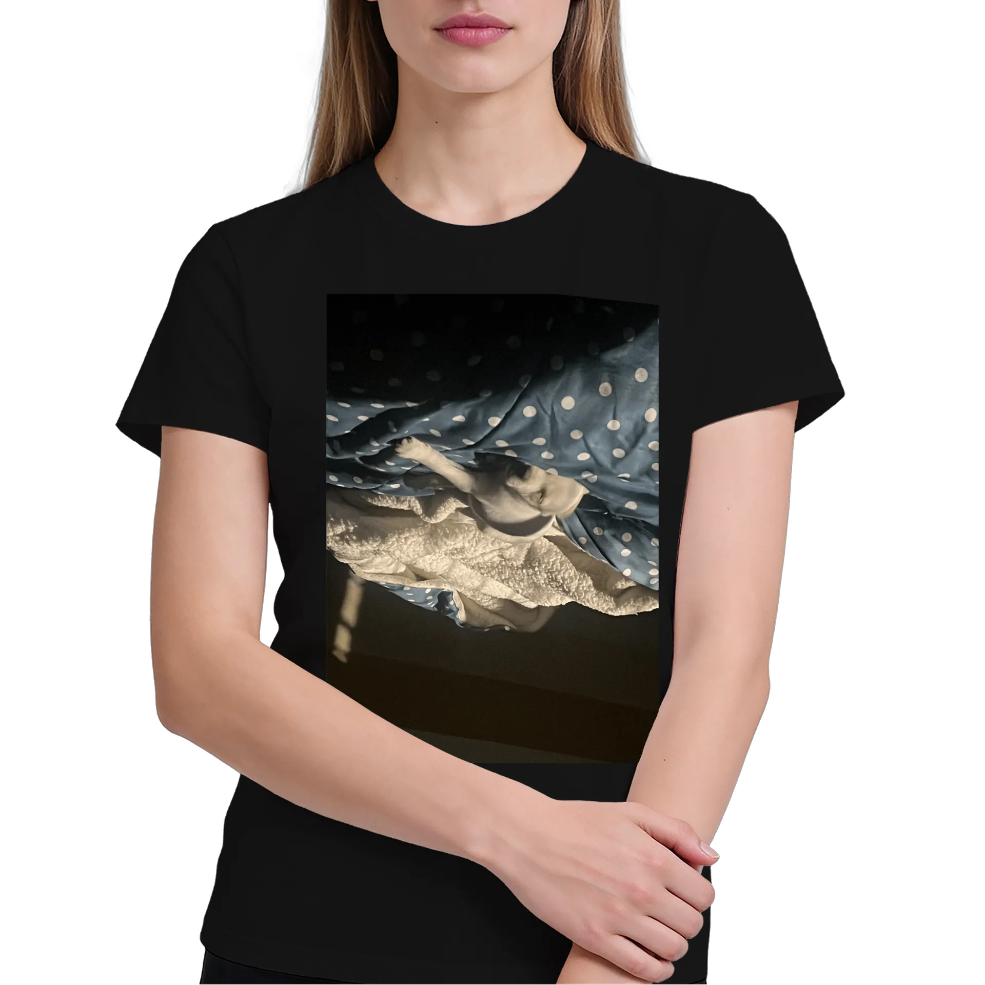 Camiseta personalizada - Imagem 4