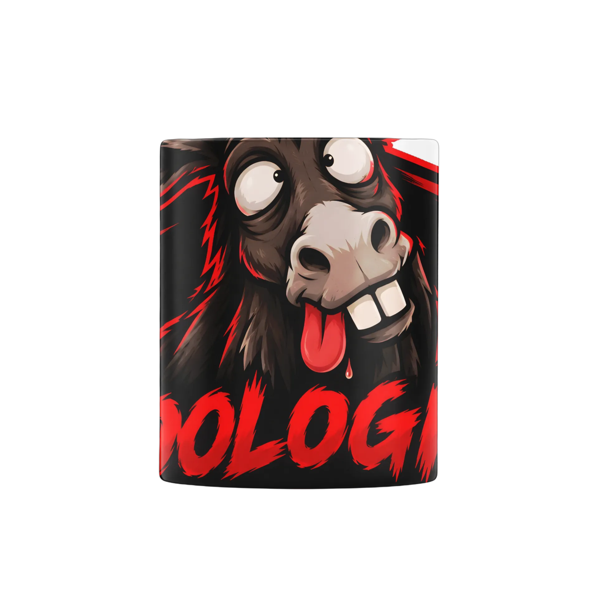 Caneca Zoológico - Imagem 2