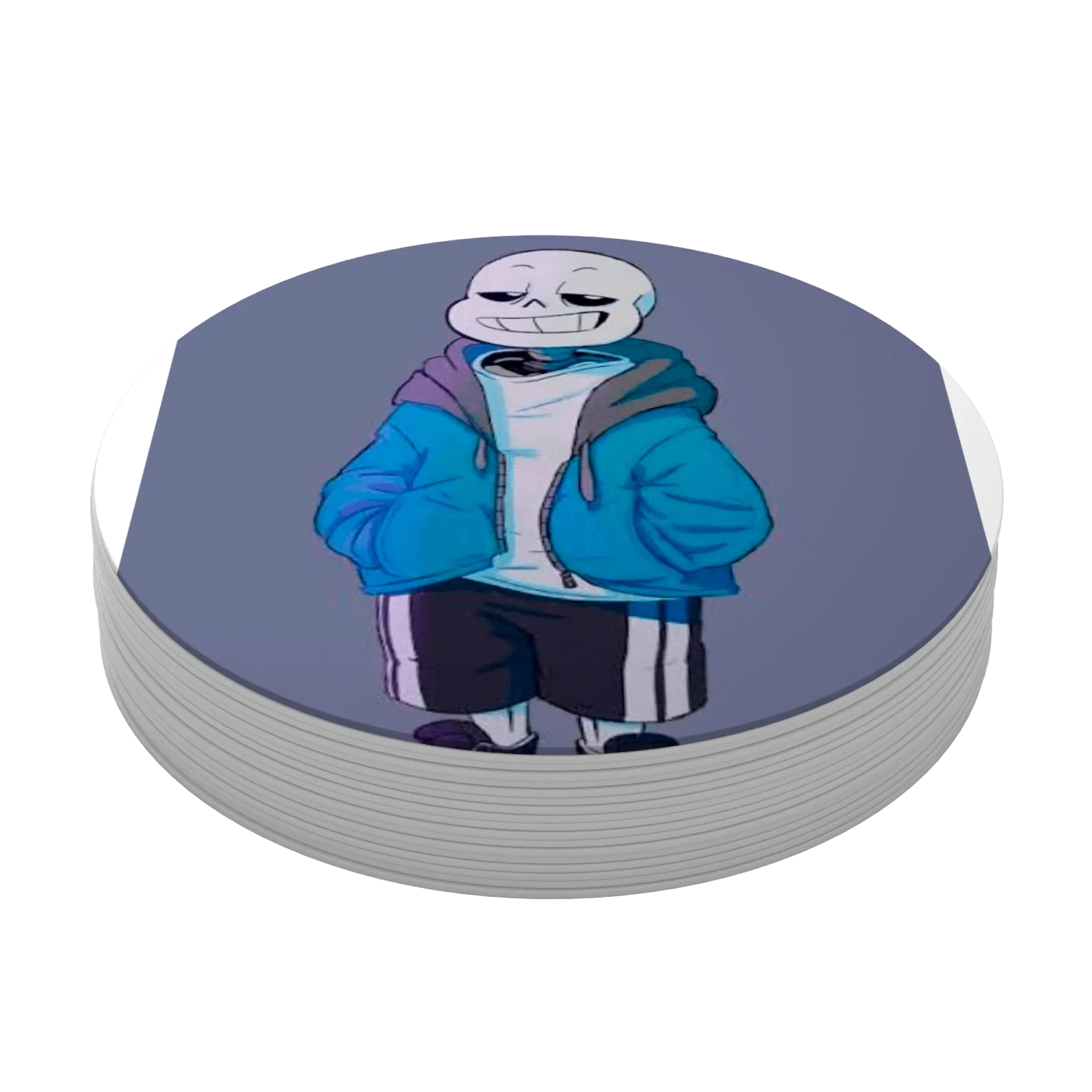 Porta-copos personalizado - Imagem 4