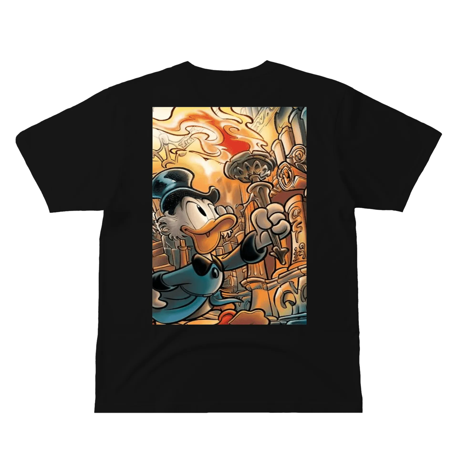 Camiseta personalizada de Igor ls