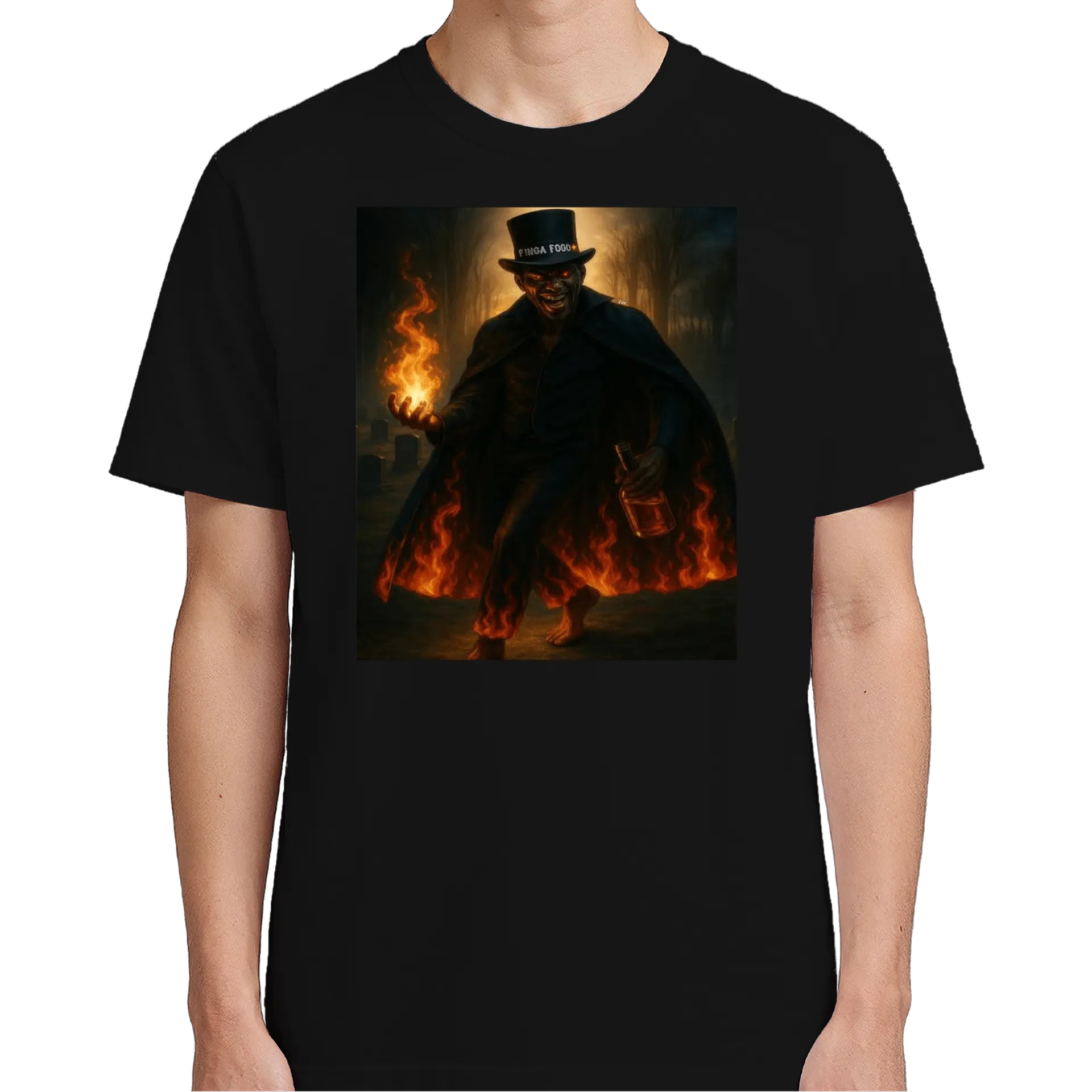 Camiseta personalizada - Imagem 4