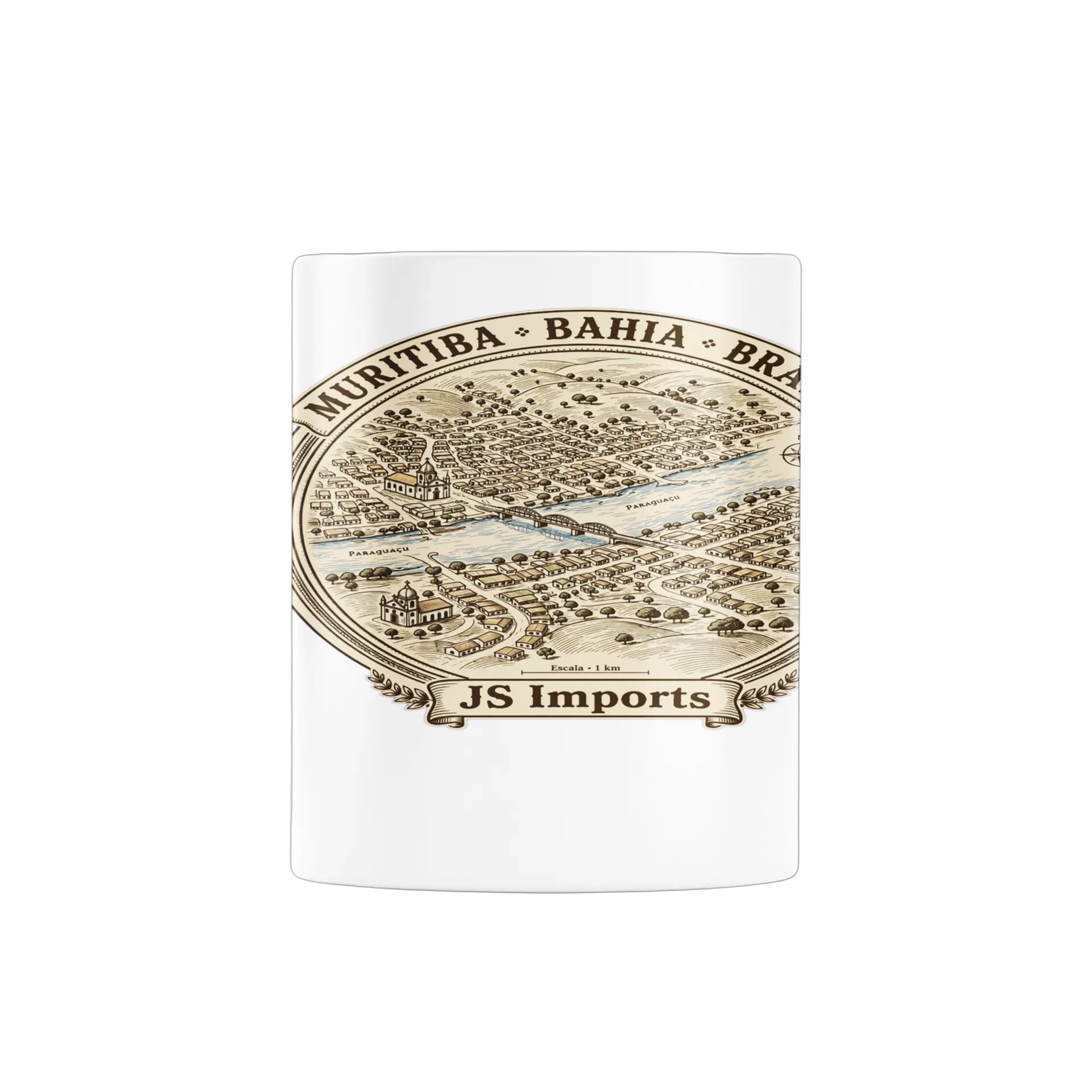 Caneca personalizada - Imagem 3