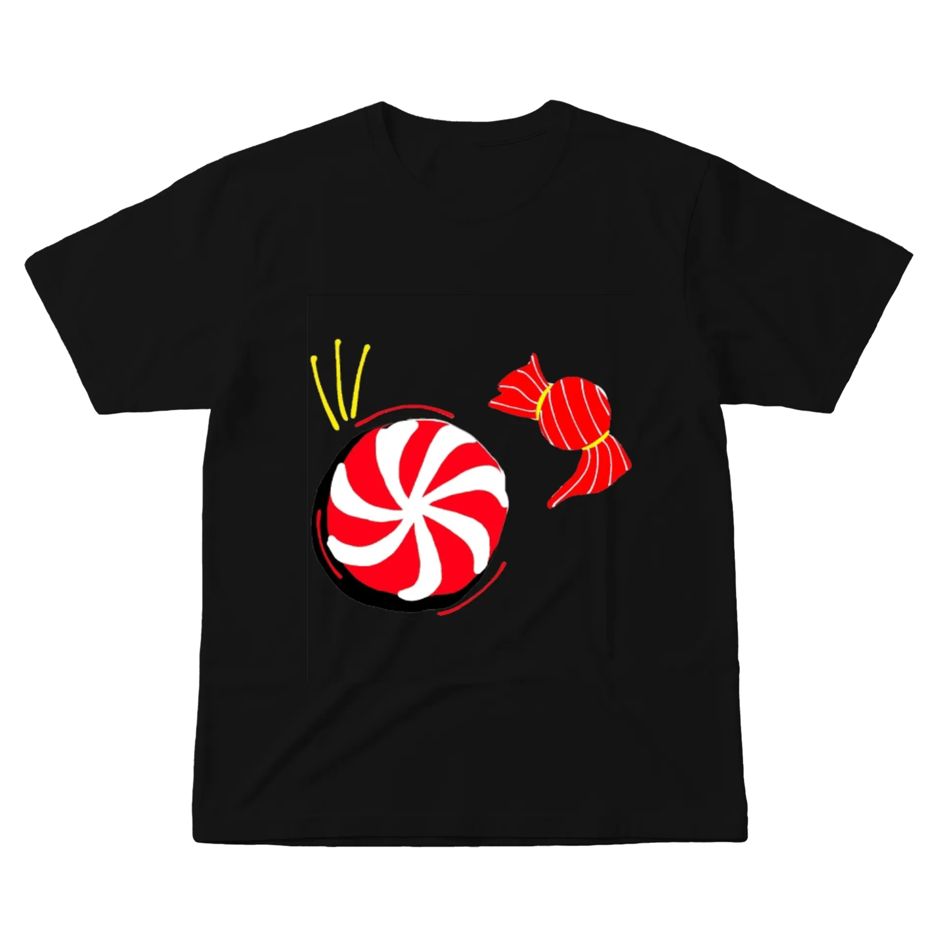 Camiseta da jasmin de Turma Do Jason  — imagem 1 de 6