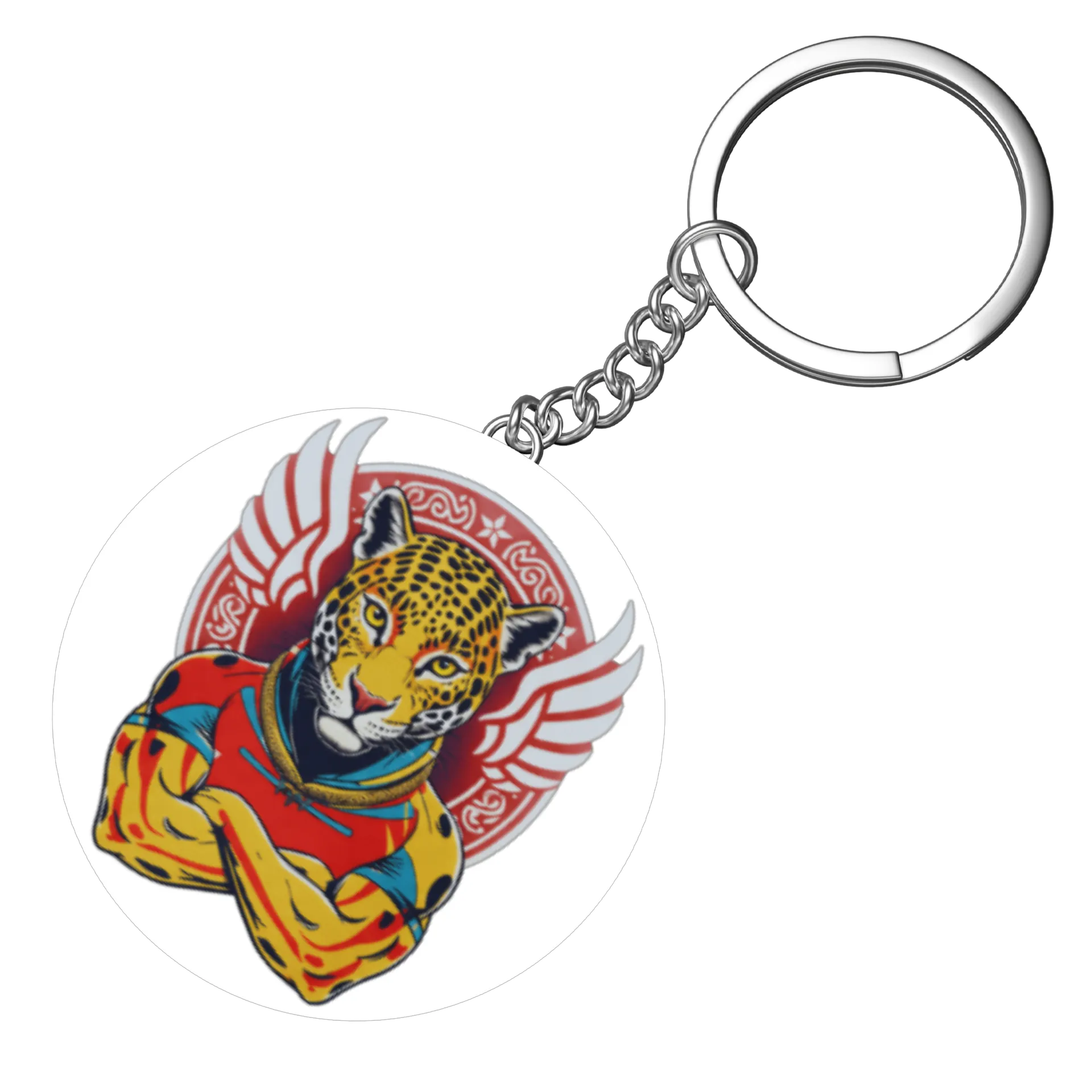 Chaveiro personalizado - Imagem 4