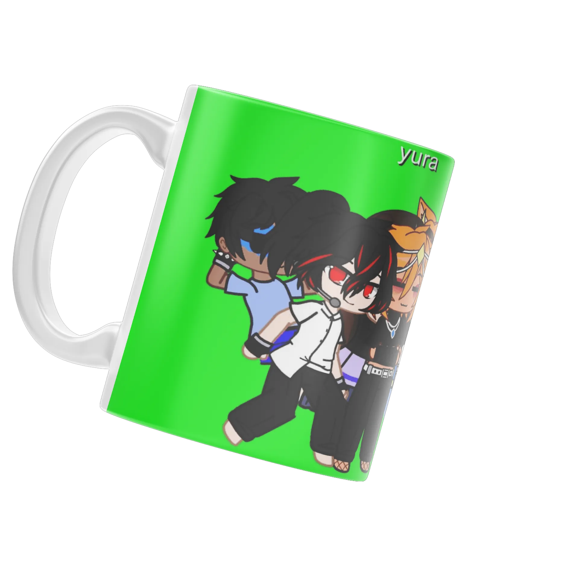 Caneca da amizade  - Imagem 4