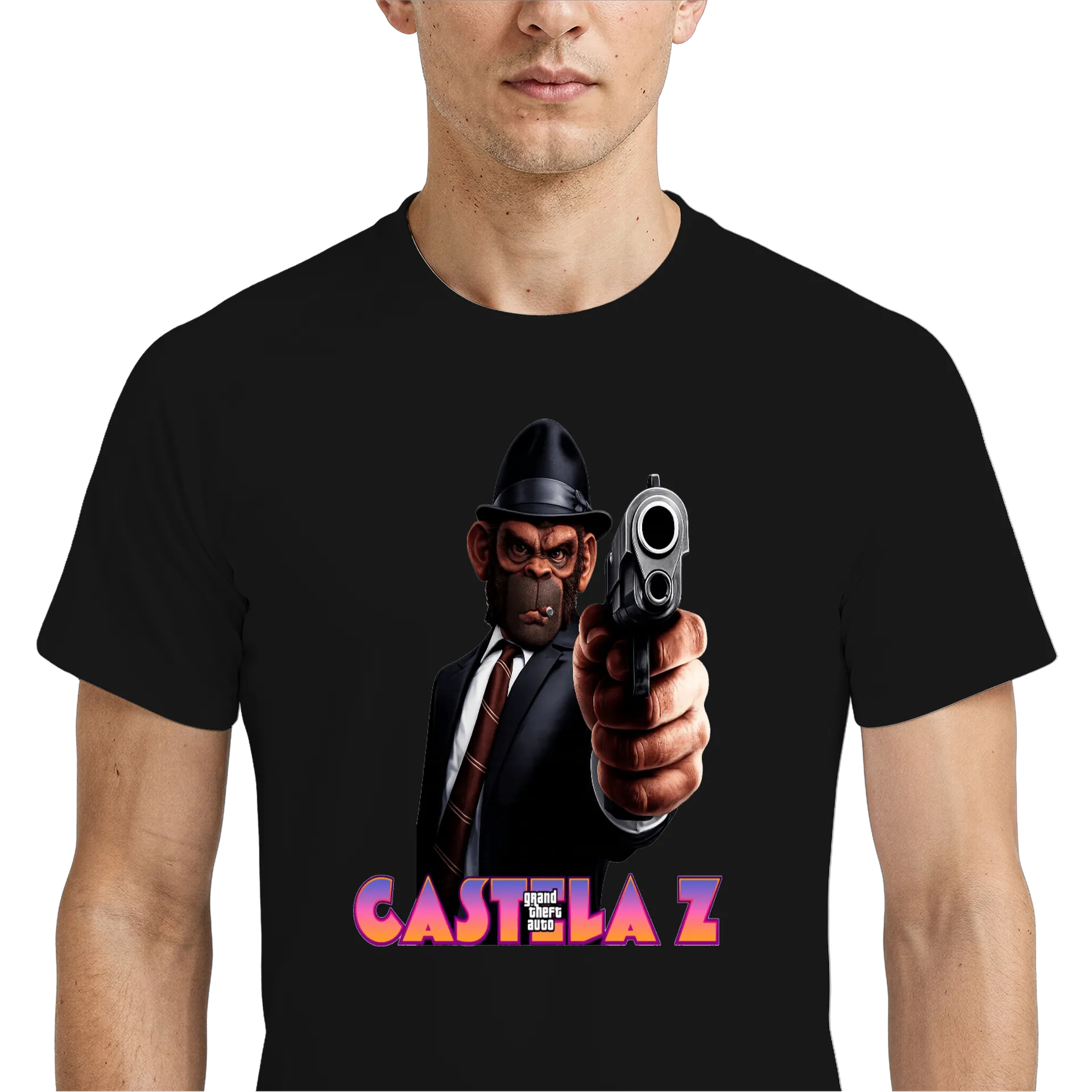 Camiseta DryFit - Imagem 4