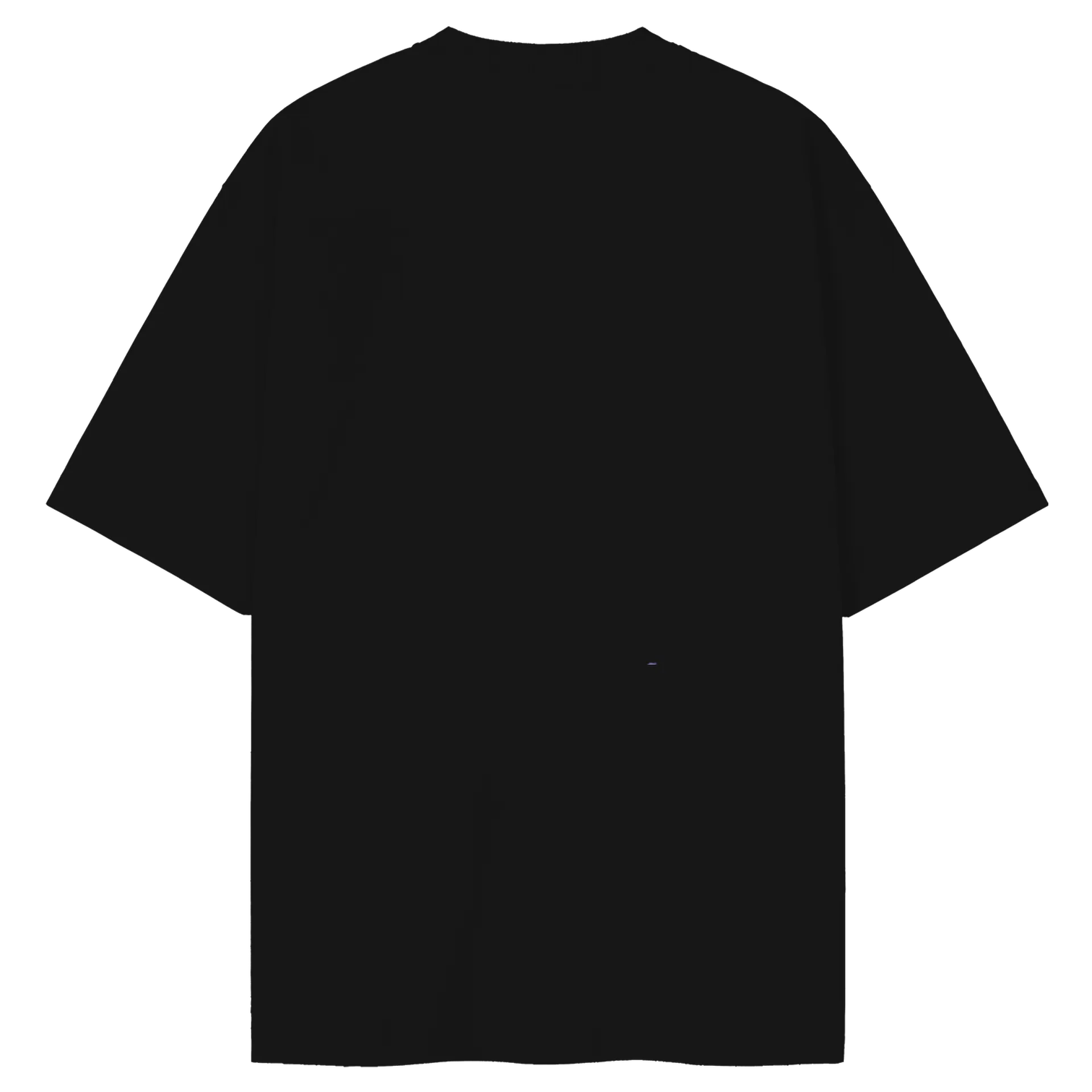 Camiseta Oversized - Gaming City - Imagem 2