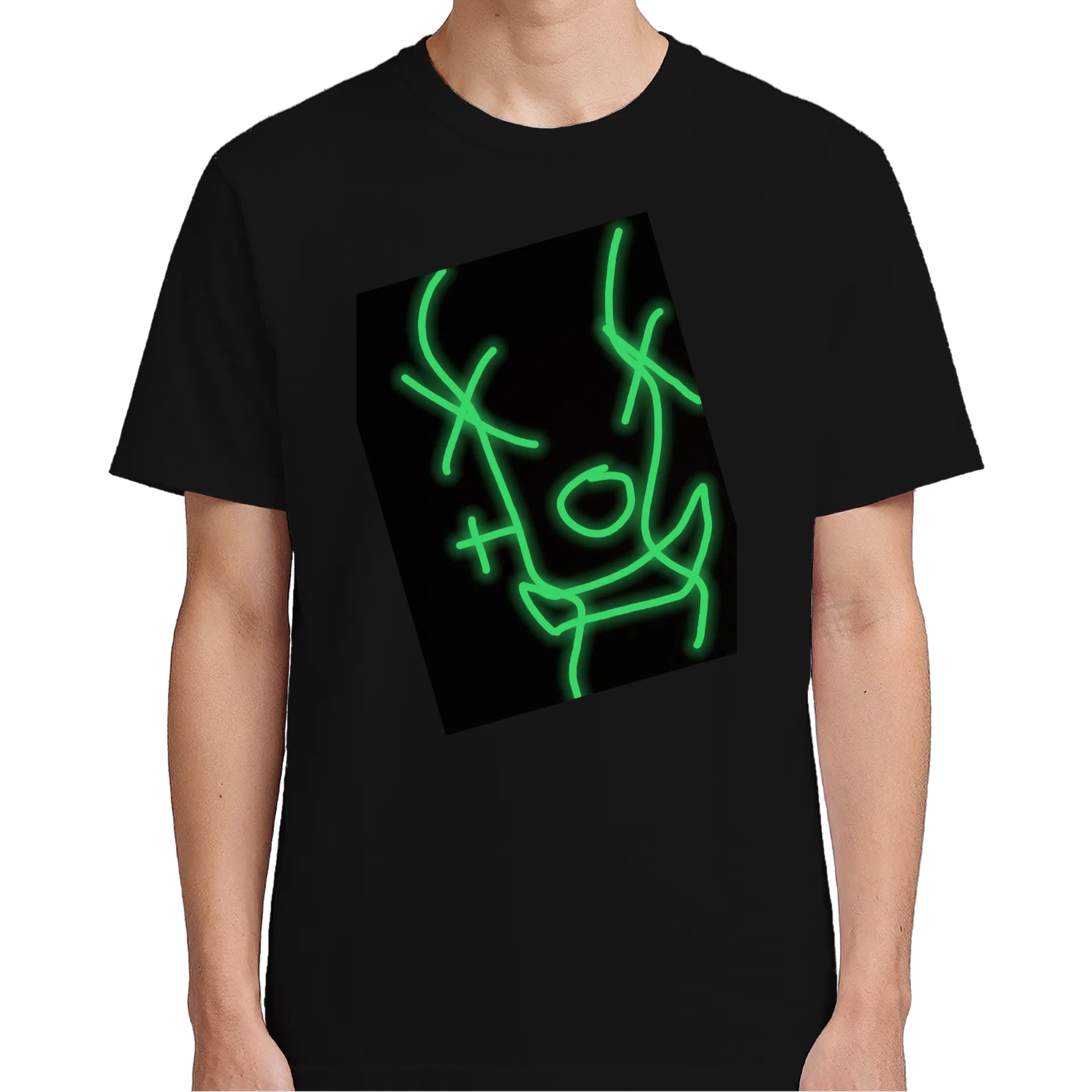 Camiseta personalizada de daianesantosalves78 — imagem 4 de 6