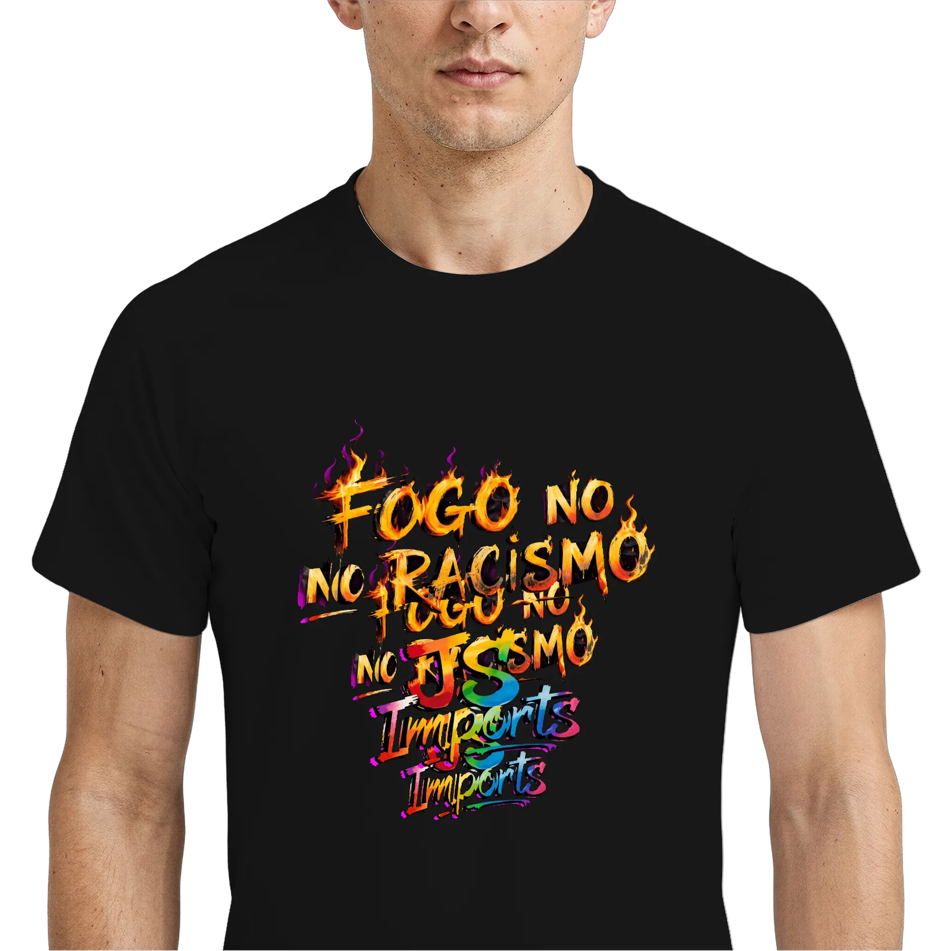 Camiseta DryFit - Imagem 4