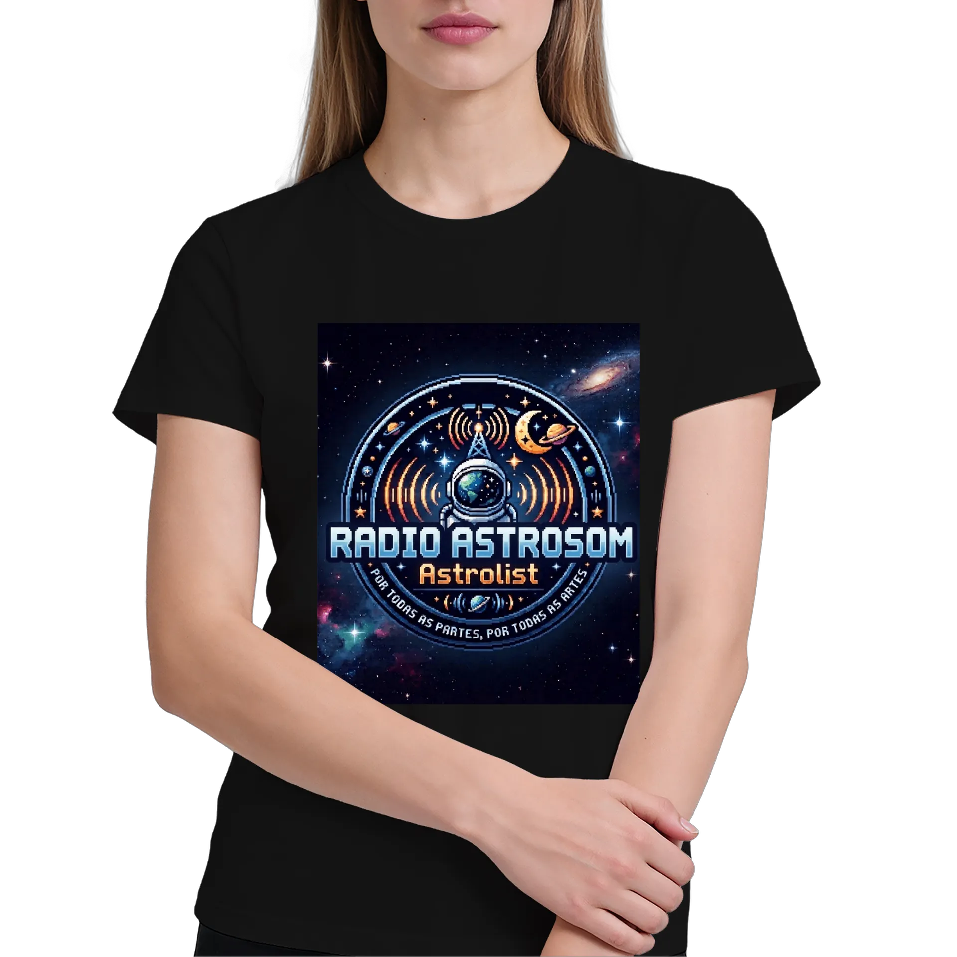 Camiseta personalizada - Imagem 3