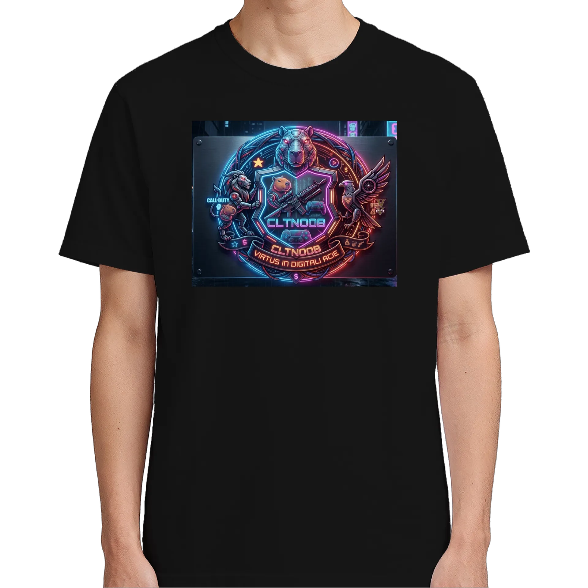 Camiseta personalizada - Imagem 5
