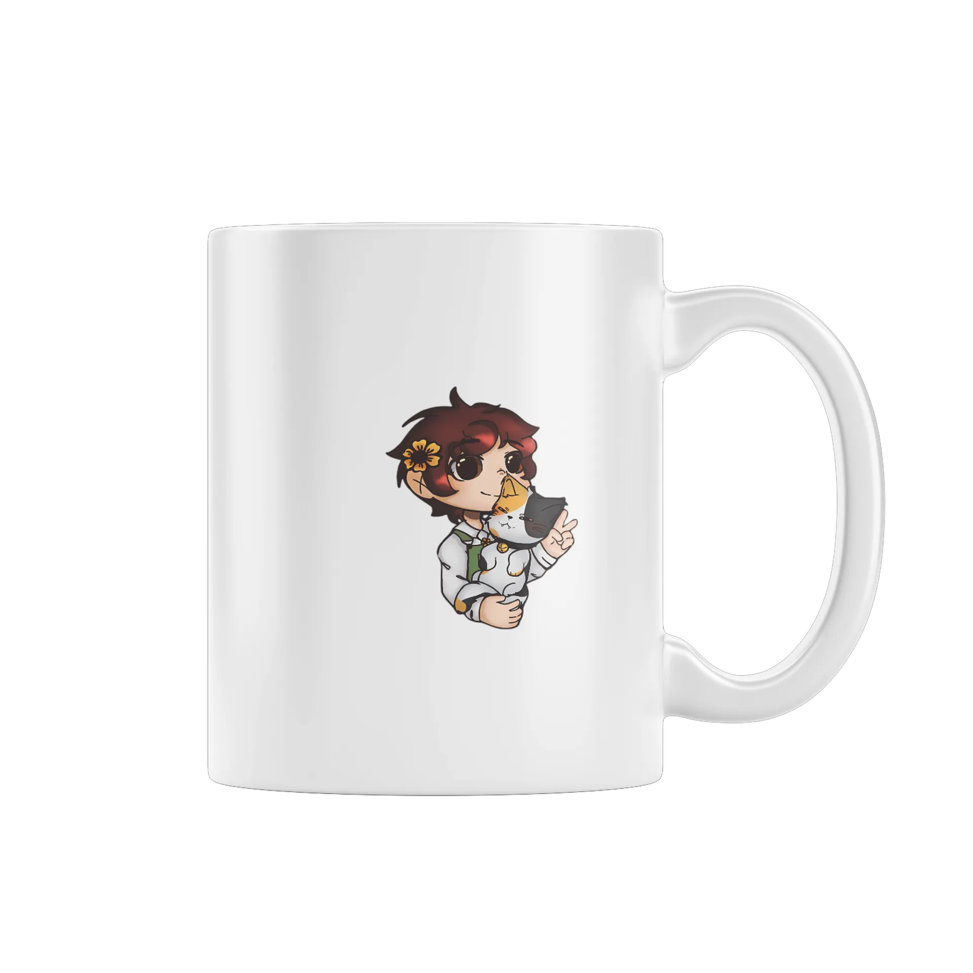 Caneca personalizada - Imagem 1