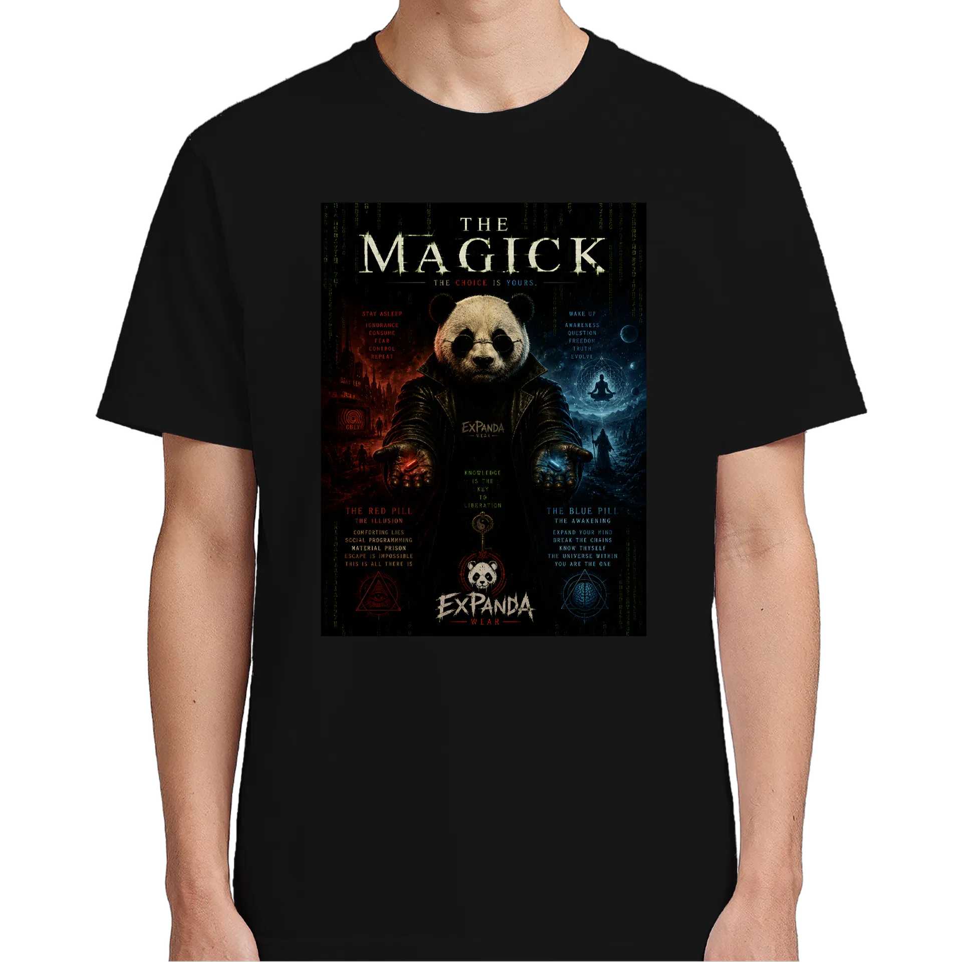 Camiseta personalizada - Imagem 5