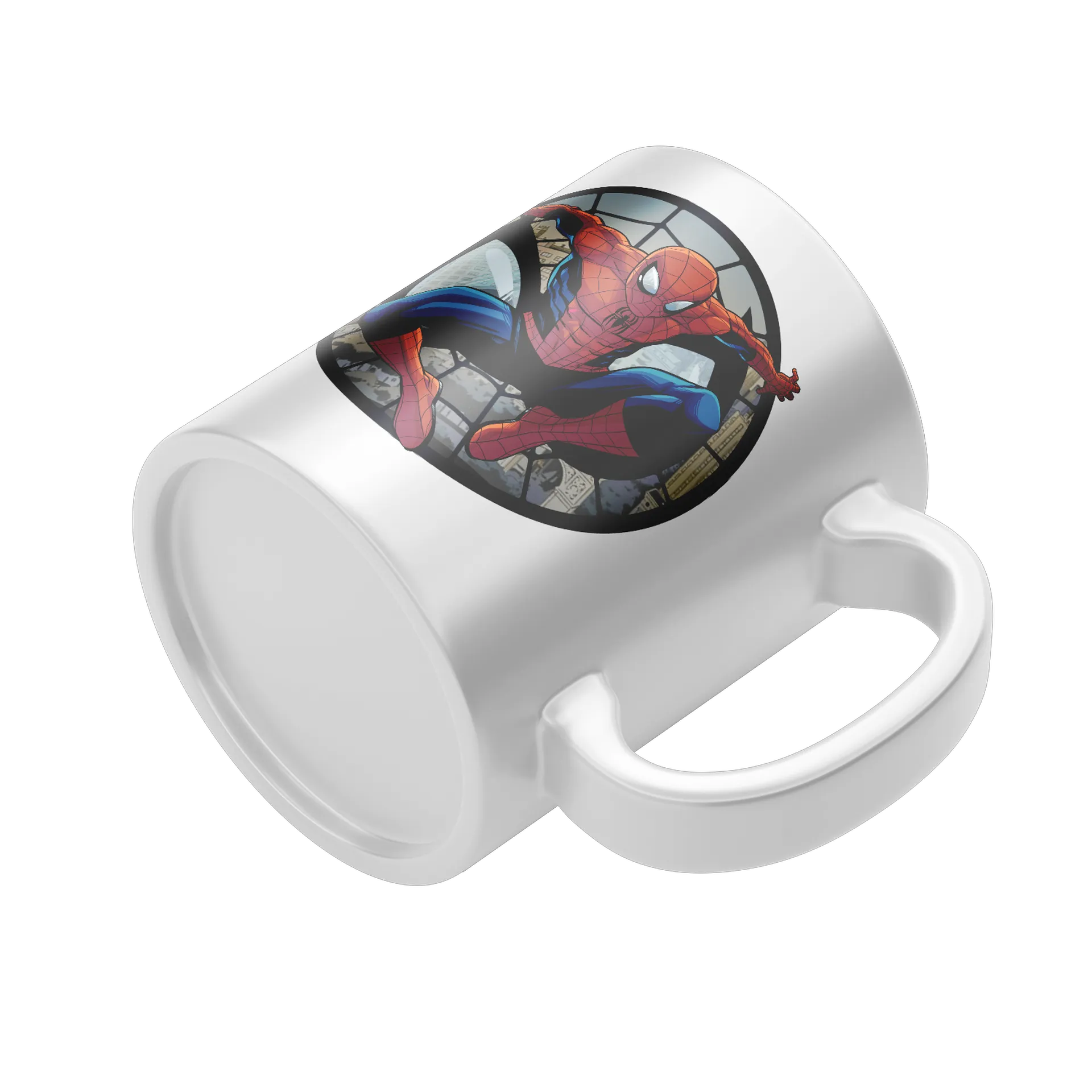 Caneca O Espetacular - Imagem 5