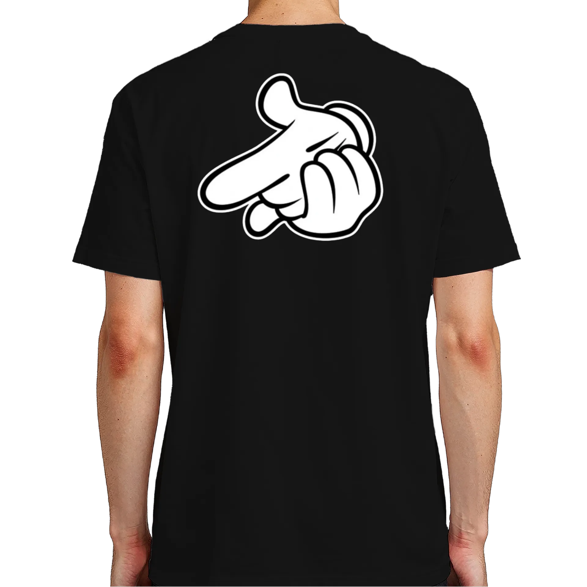 Camiseta personalizada - Imagem 7