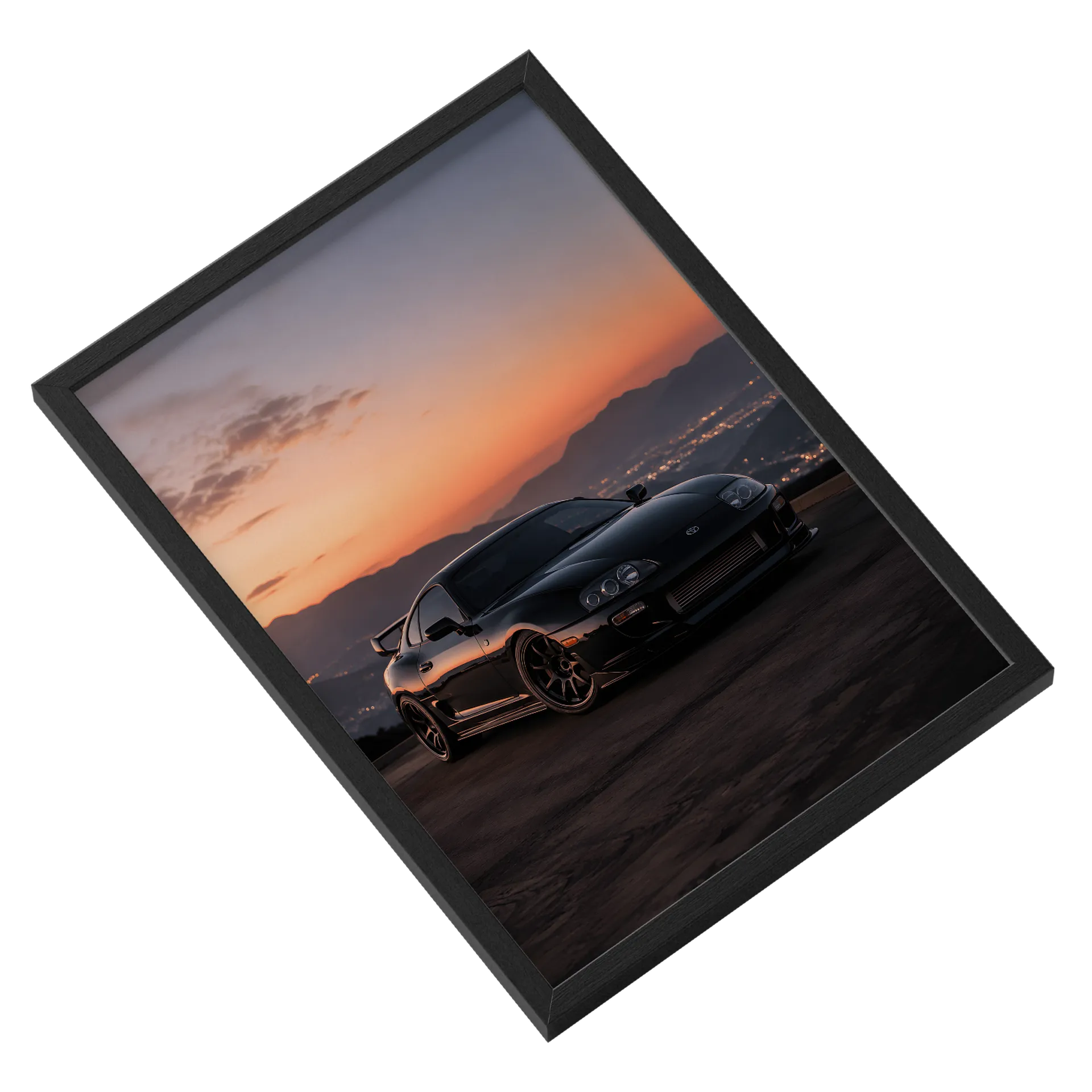 Quadro Supra - Imagem 2