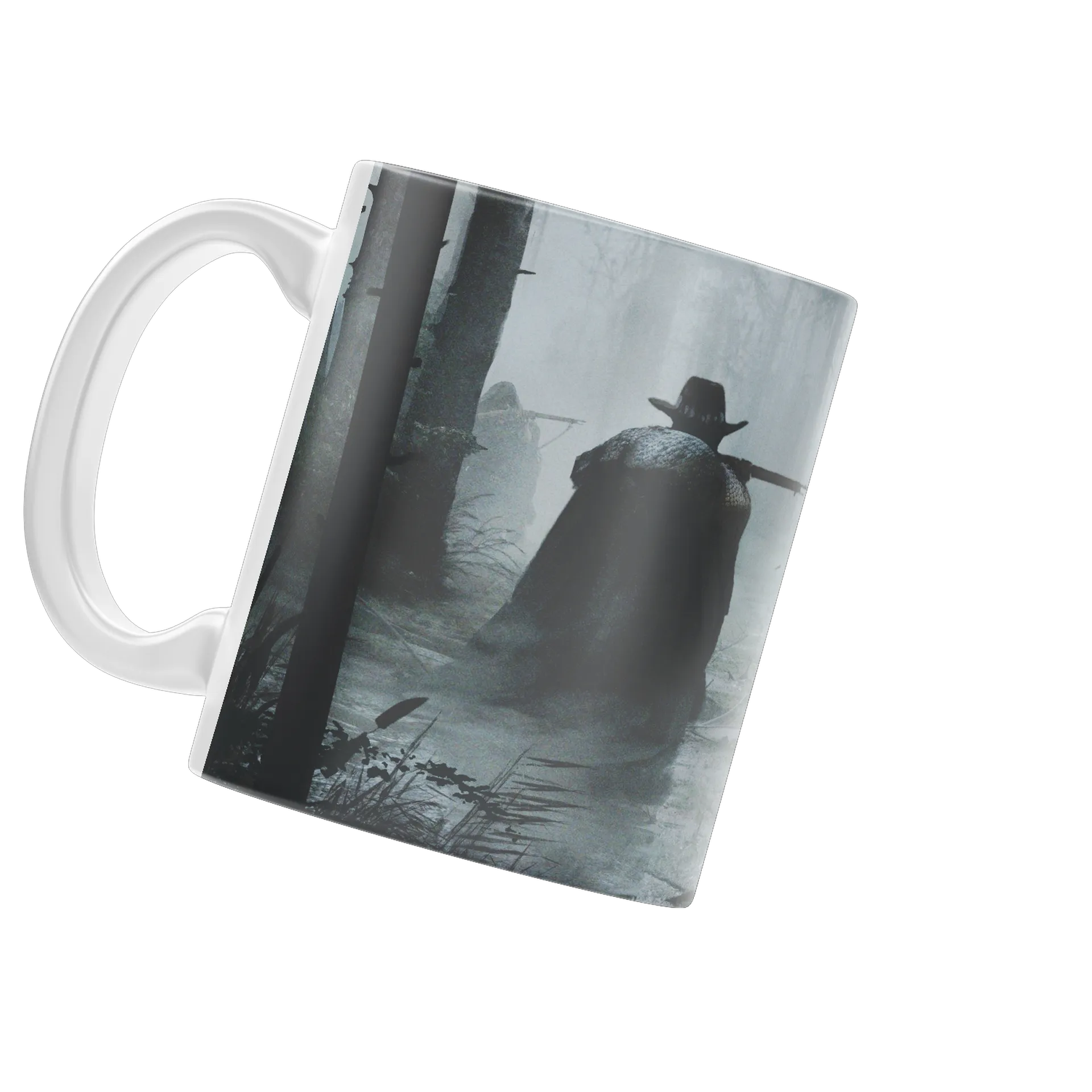 Caneca Boss Jacarilhos - Imagem 3
