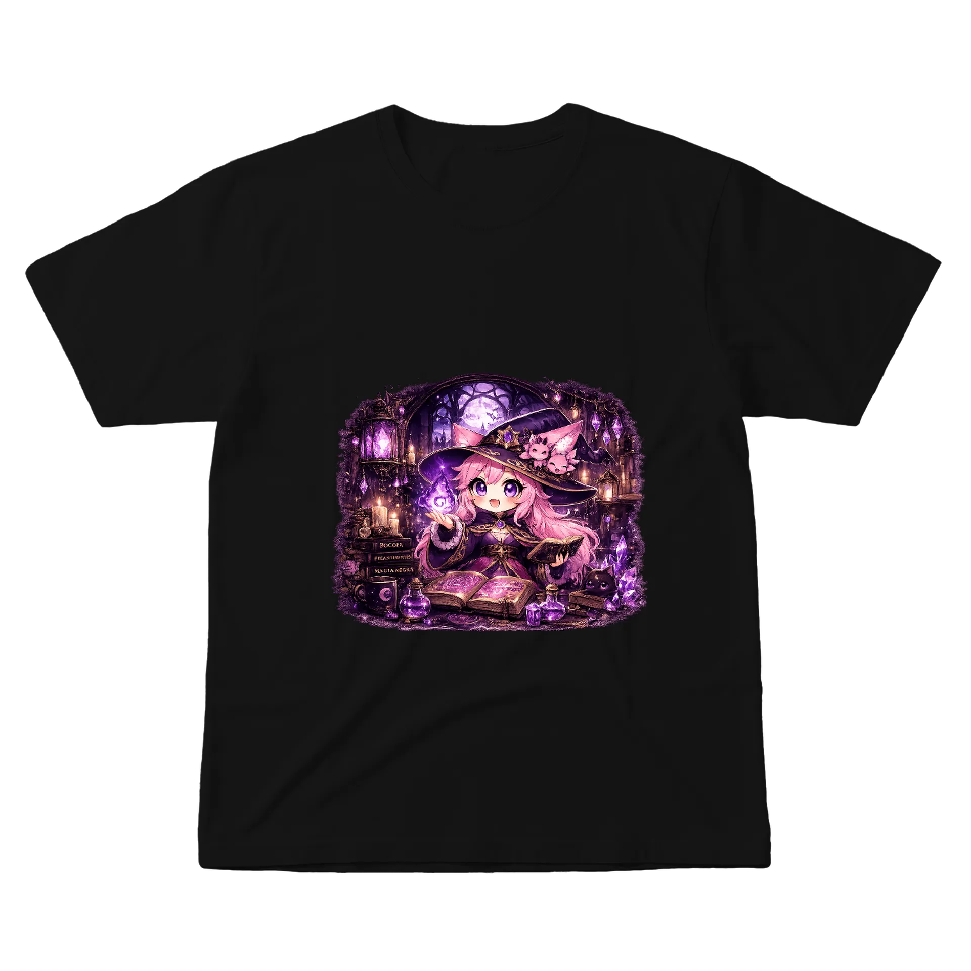 Camiseta LockNorii de Mynorii