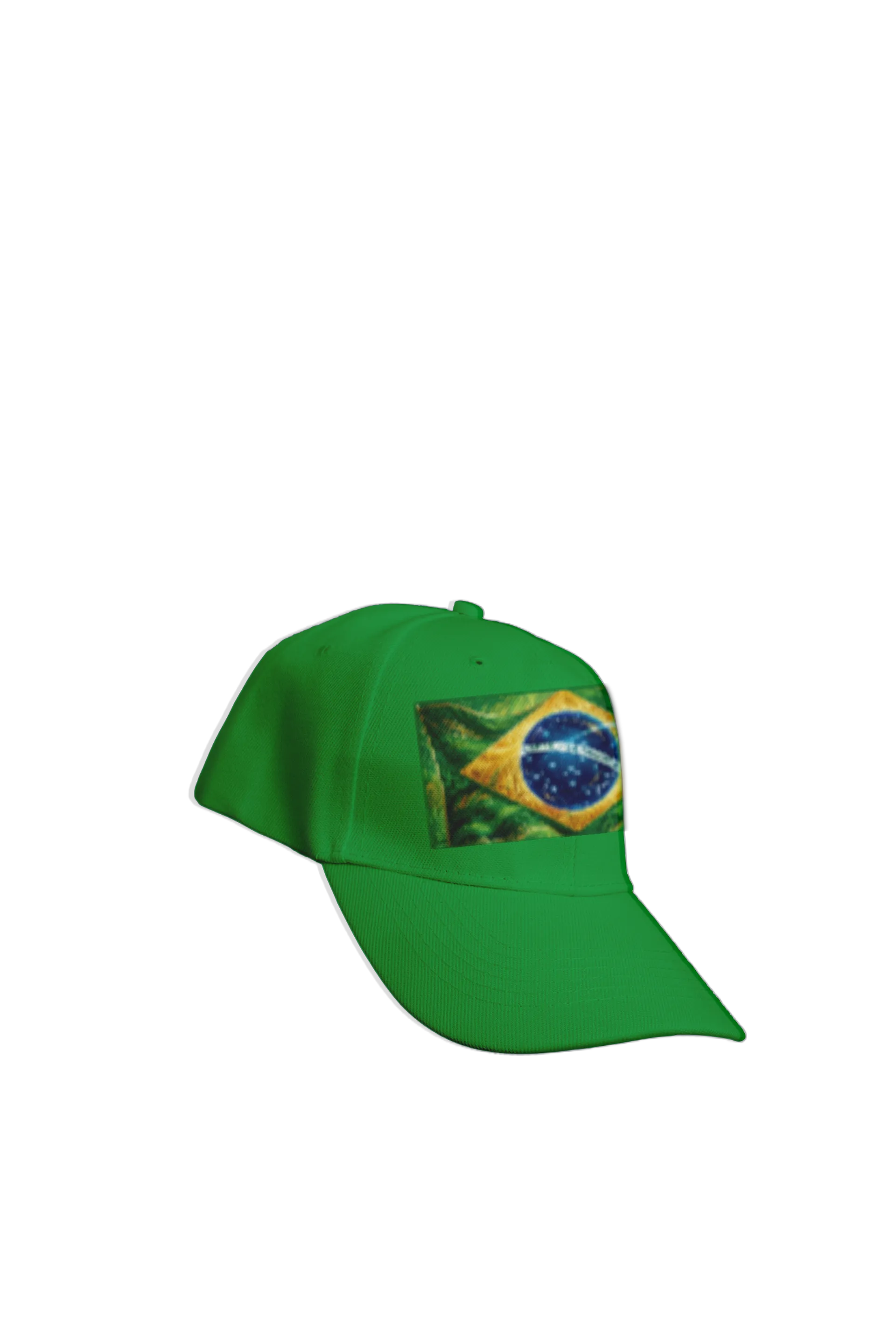 Boné da Torcida Personalizada - Tamanho Único de WILLKOIZUMIGamesEDemos (DarkAngels Designers)