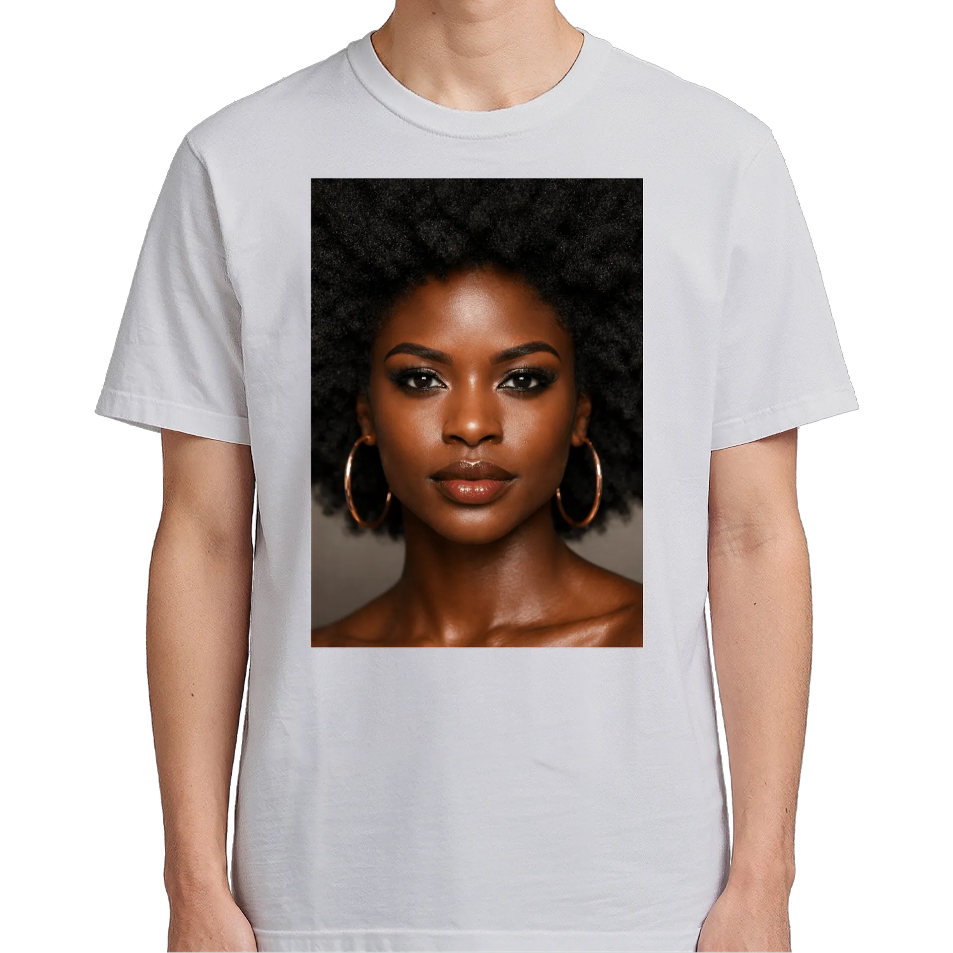 Camiseta personalizada - Imagem 5