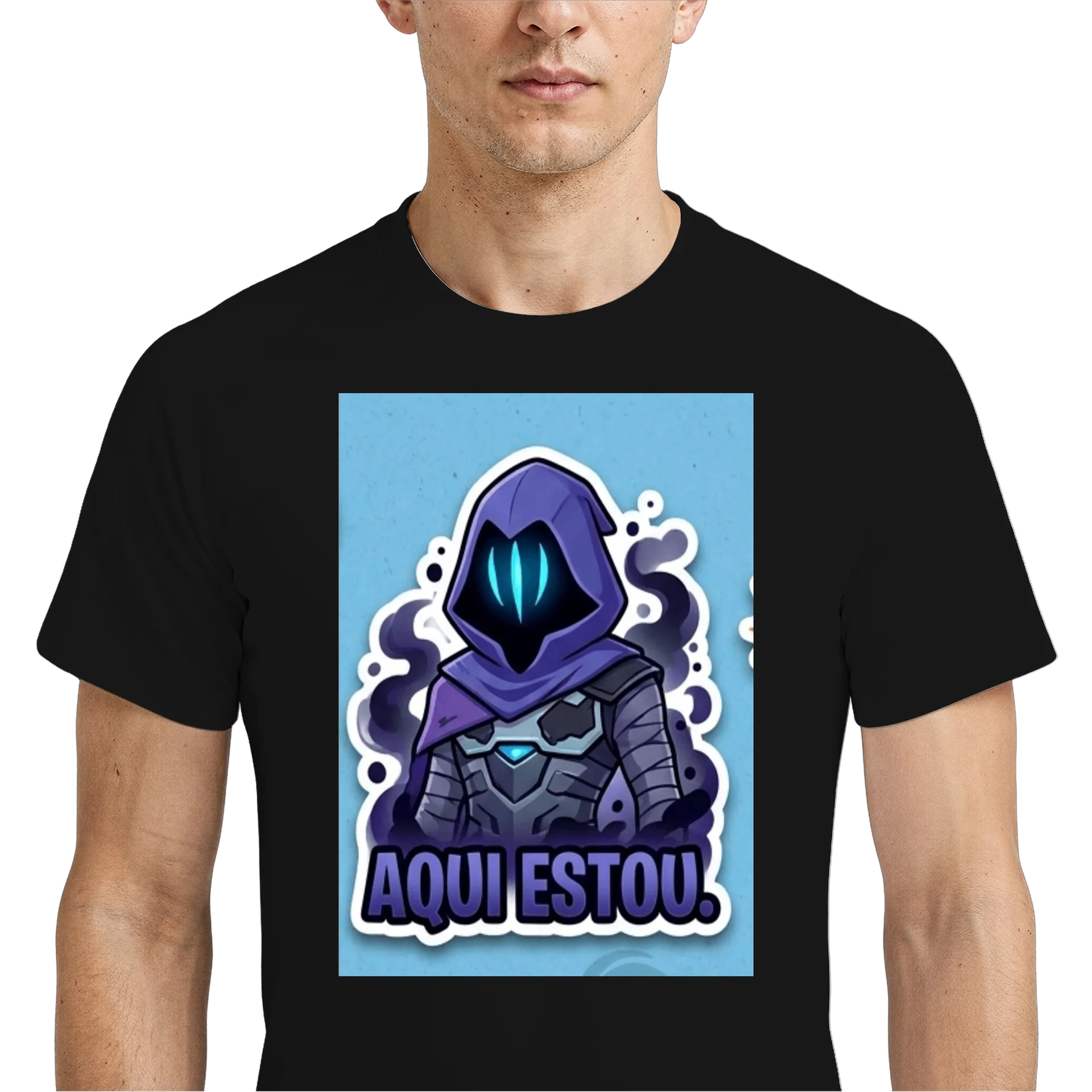 Camiseta DryFit - Imagem 4