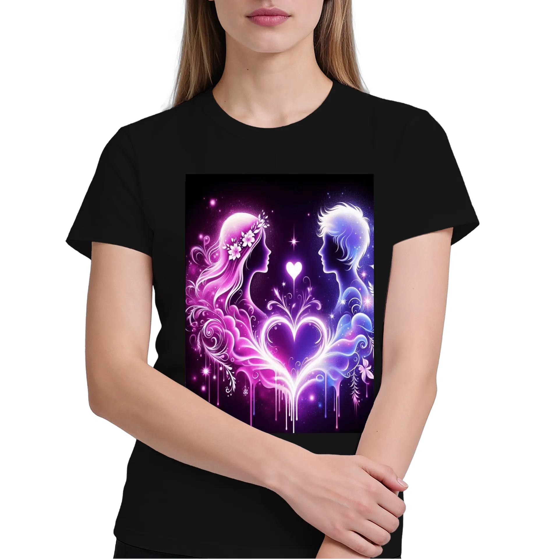 Camiseta personalizada - Imagem 4