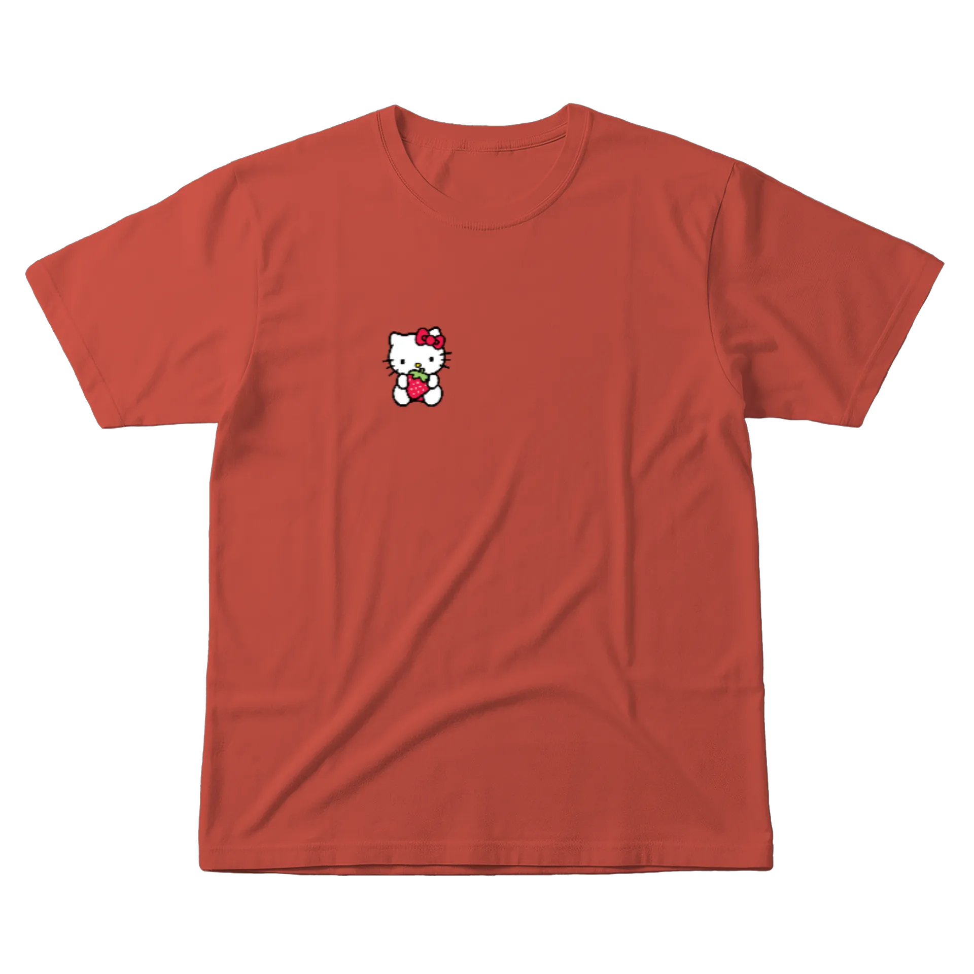 Camiseta personalizada de brunabravin