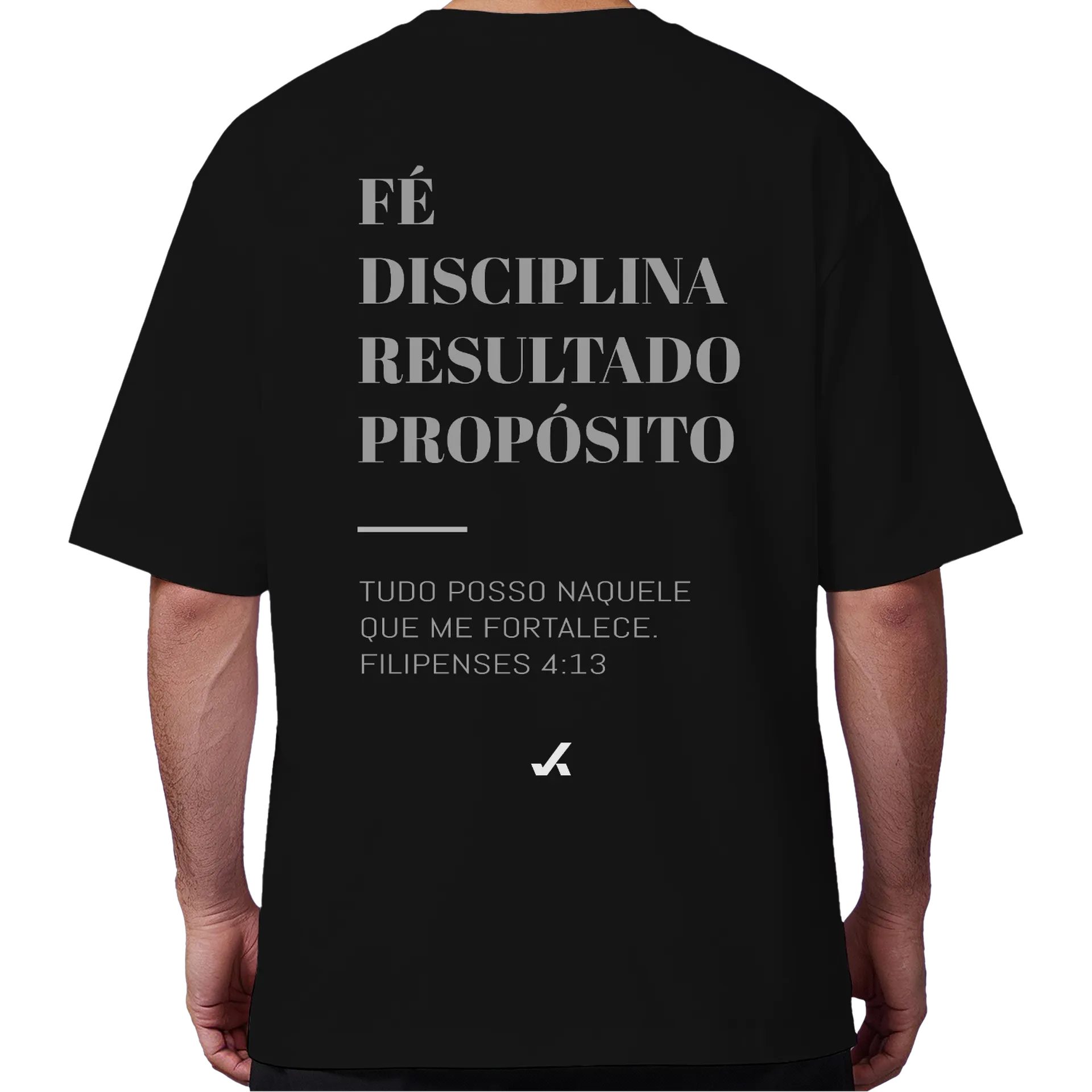 Camiseta Oversized de Matheus — imagem 6 de 6